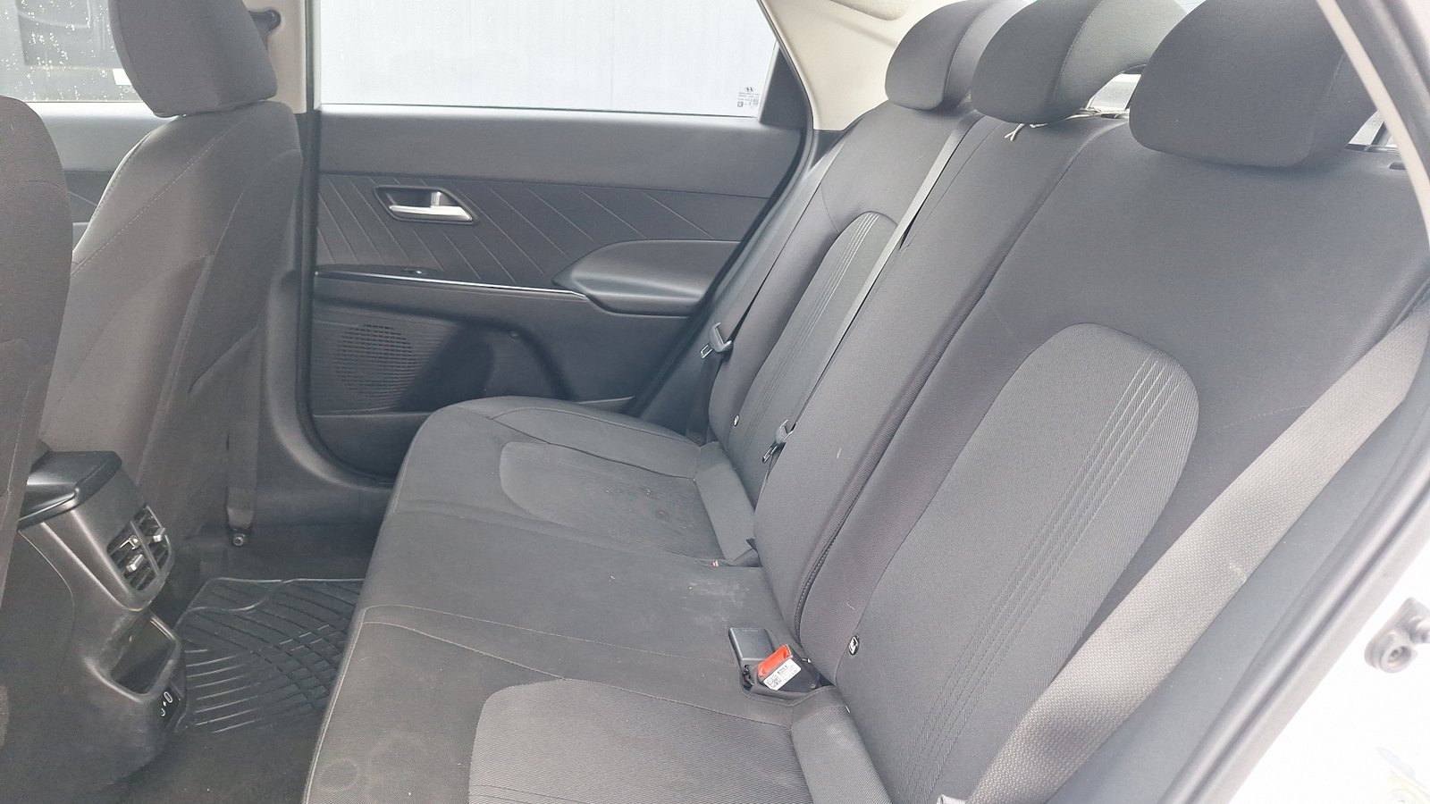 Hyundai Accent 2025 - Imagen 13 de 15