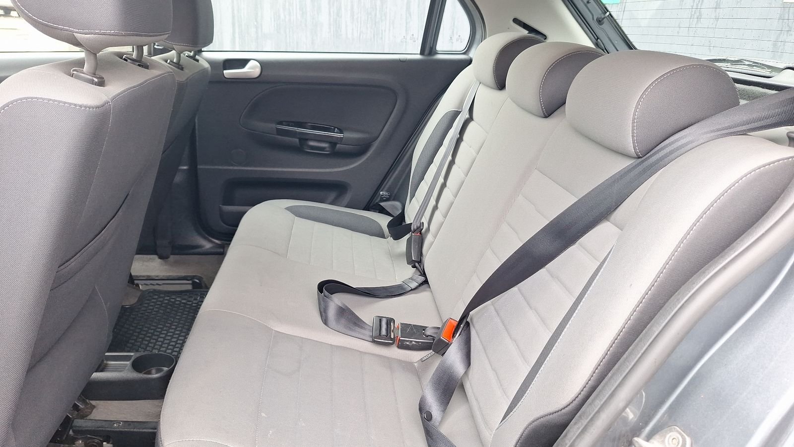 Volkswagen Gol 2021 - Imagen 12 de 14