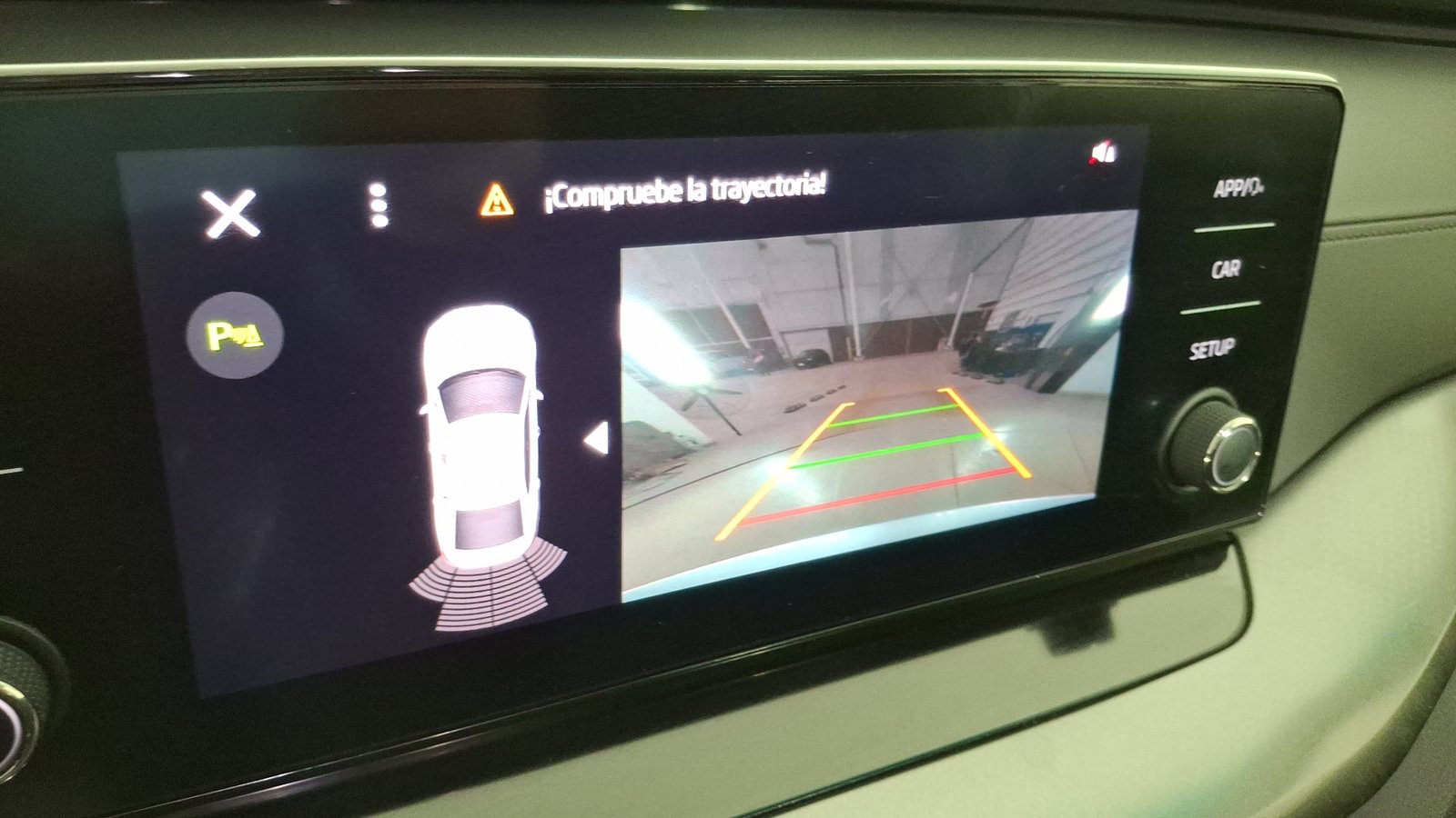 Skoda Octavia 2022 - Imagen 12 de 16
