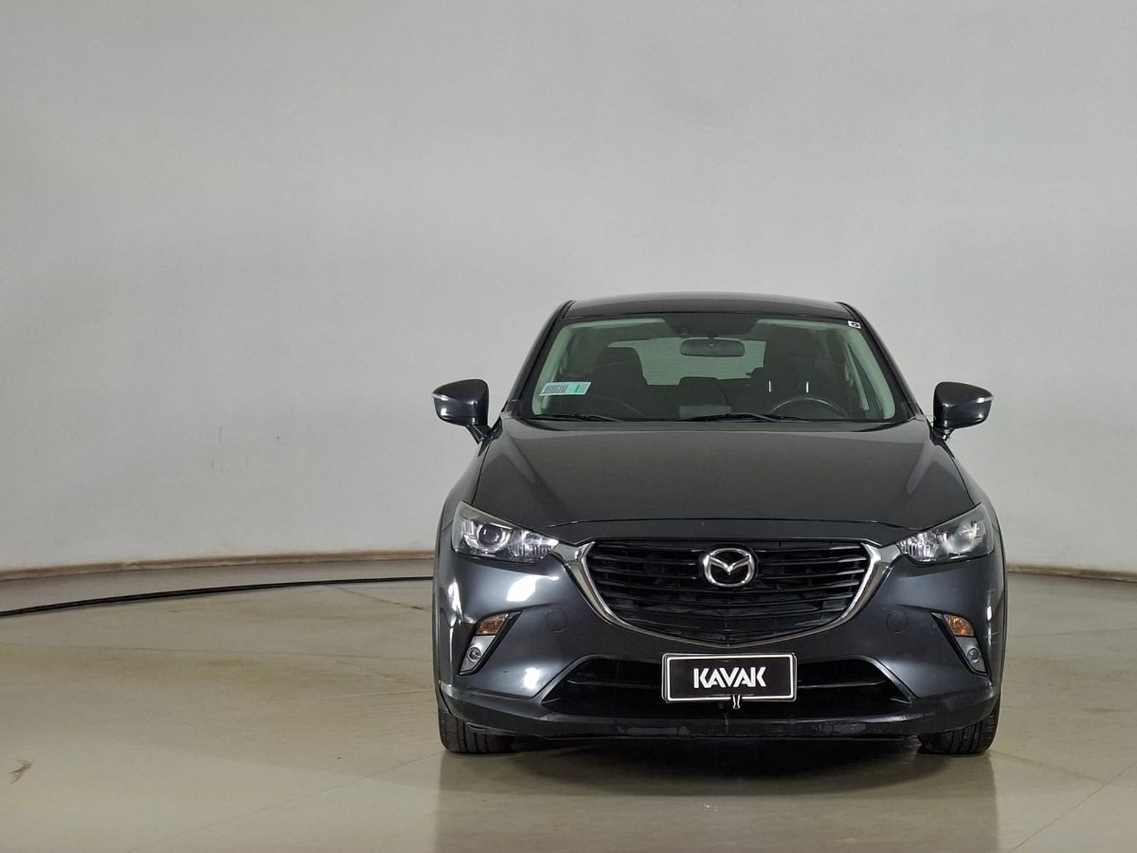 Mazda CX-3 2017 - Foto 2 de 17