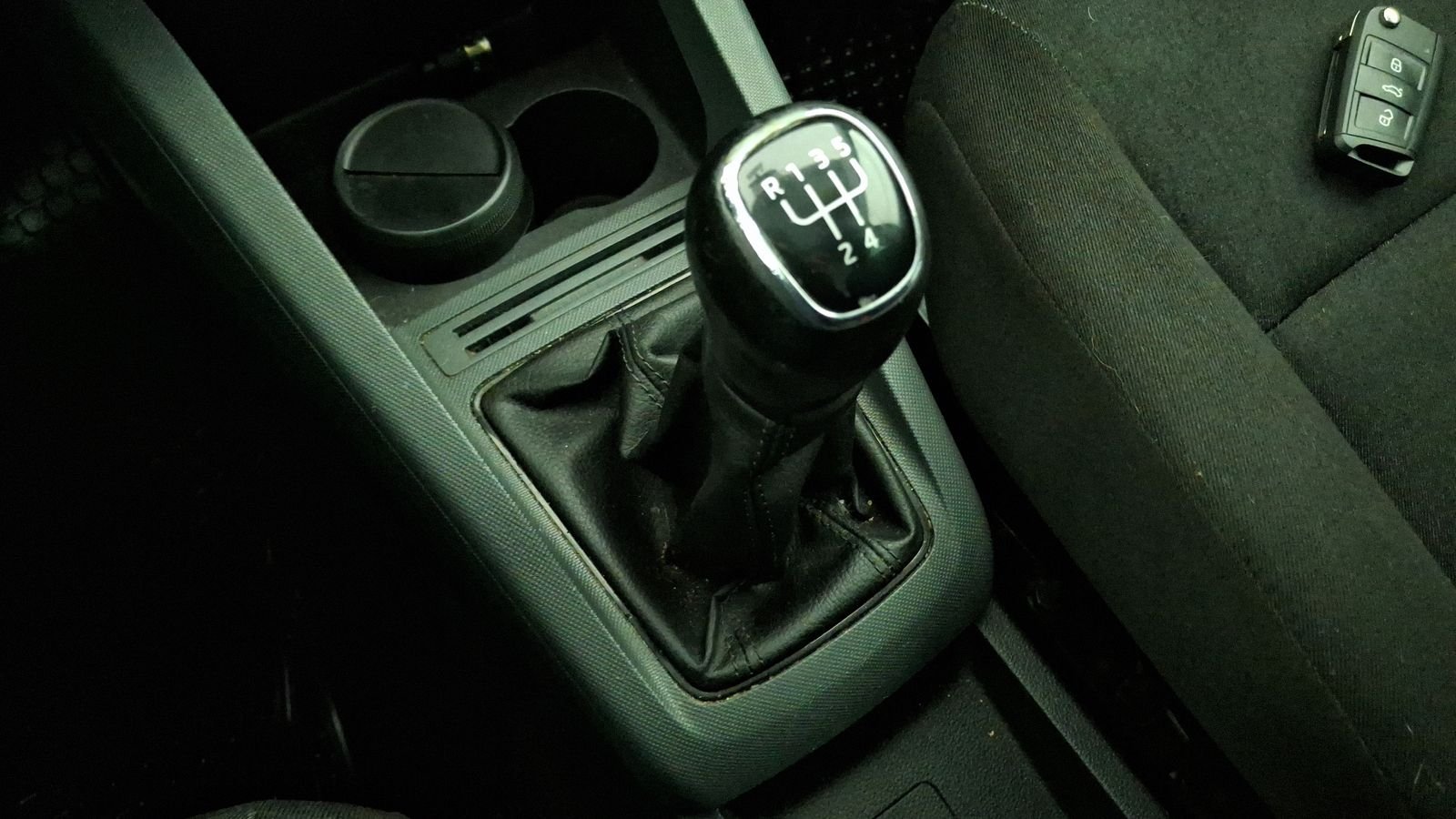Skoda Fabia 2020 - Imagen 11 de 15