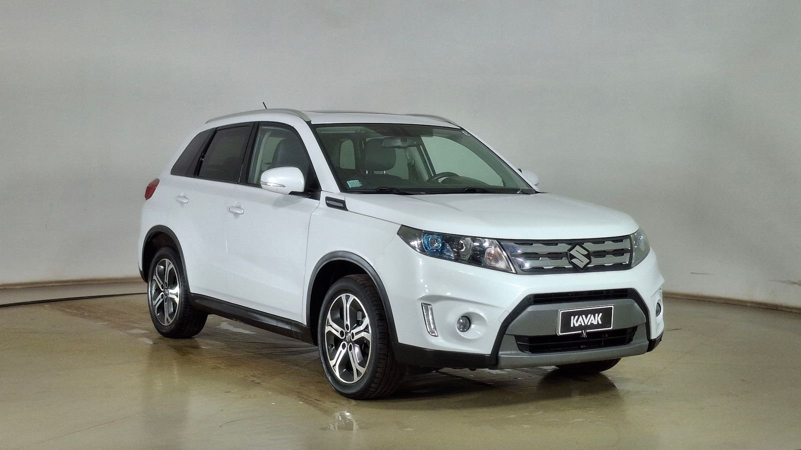 Suzuki Vitara 2018 - Imagen 3 de 17