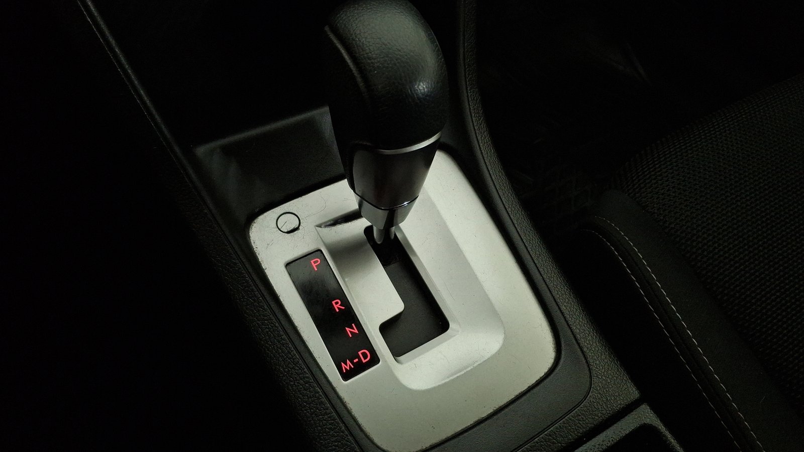 Subaru XV 2014 - Imagen 11 de 15