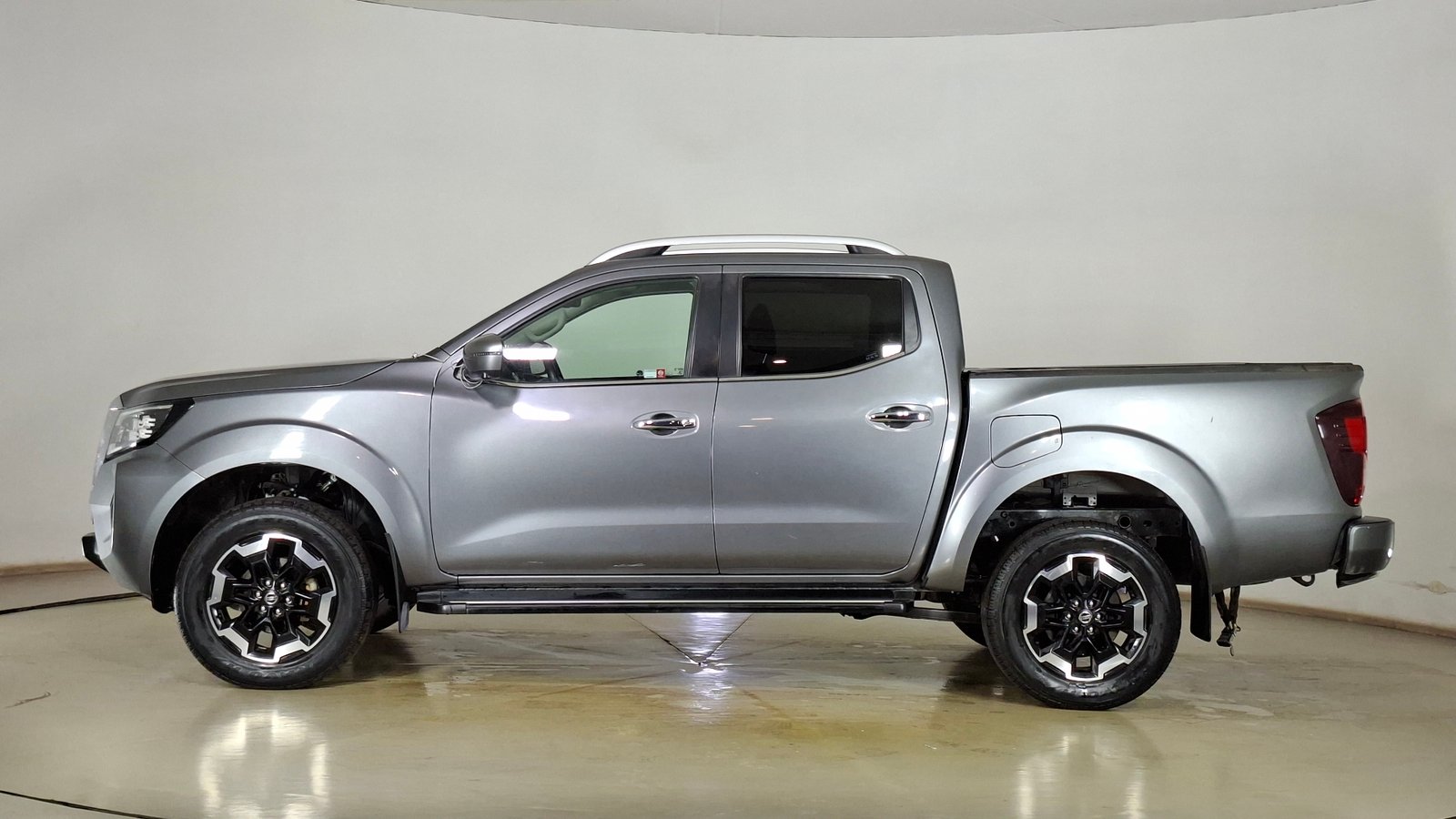 Nissan Navara 2022 - Imagen 7 de 17