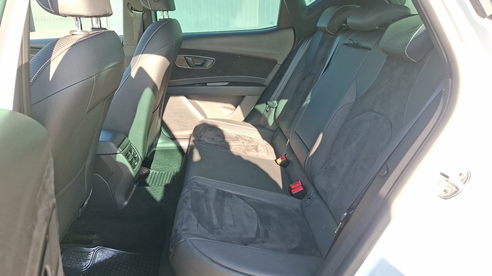 Seat Leon 2020 - Imagen 15 de 16