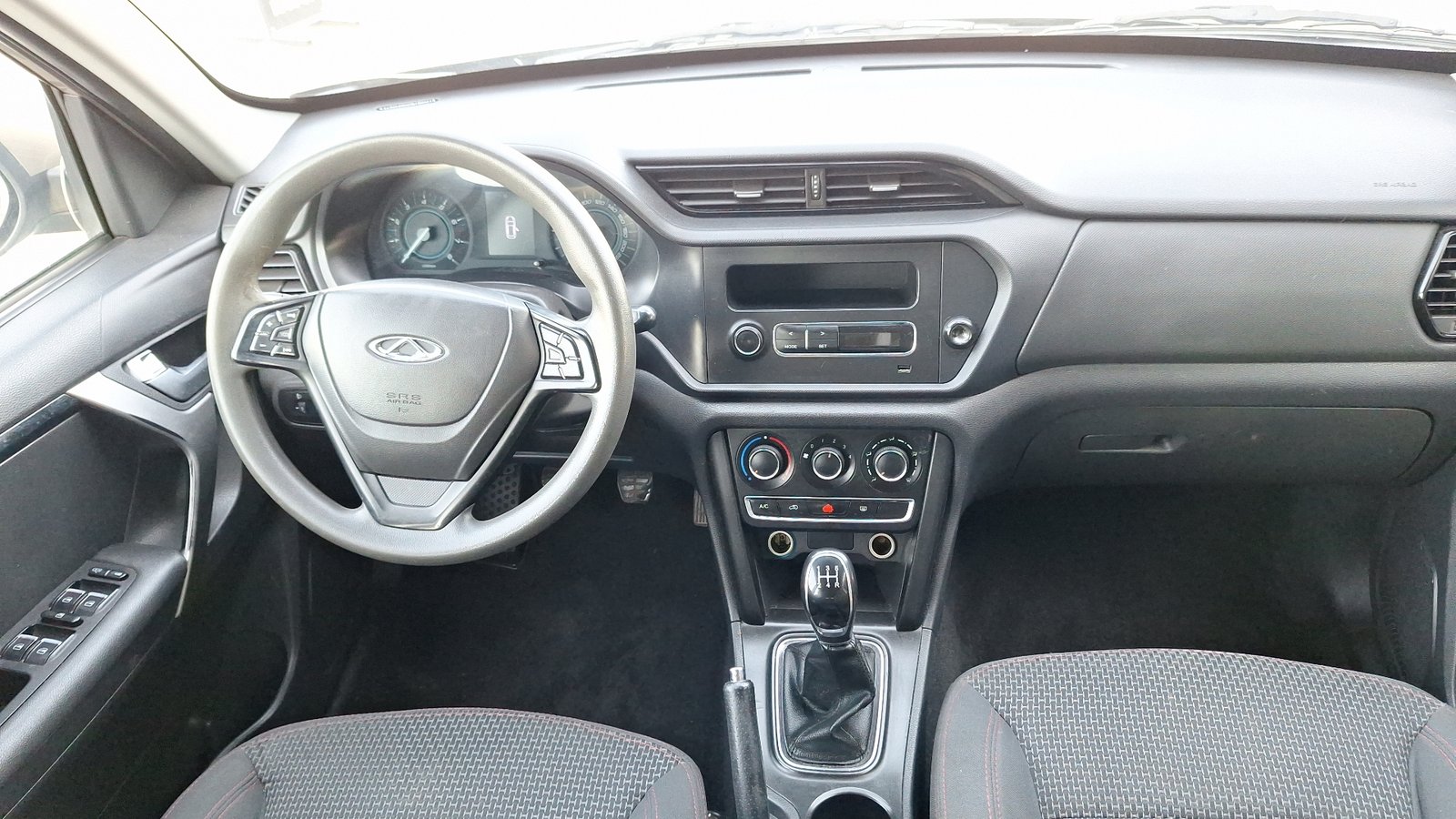 Chery Tiggo 2017 - Imagen 6 de 14