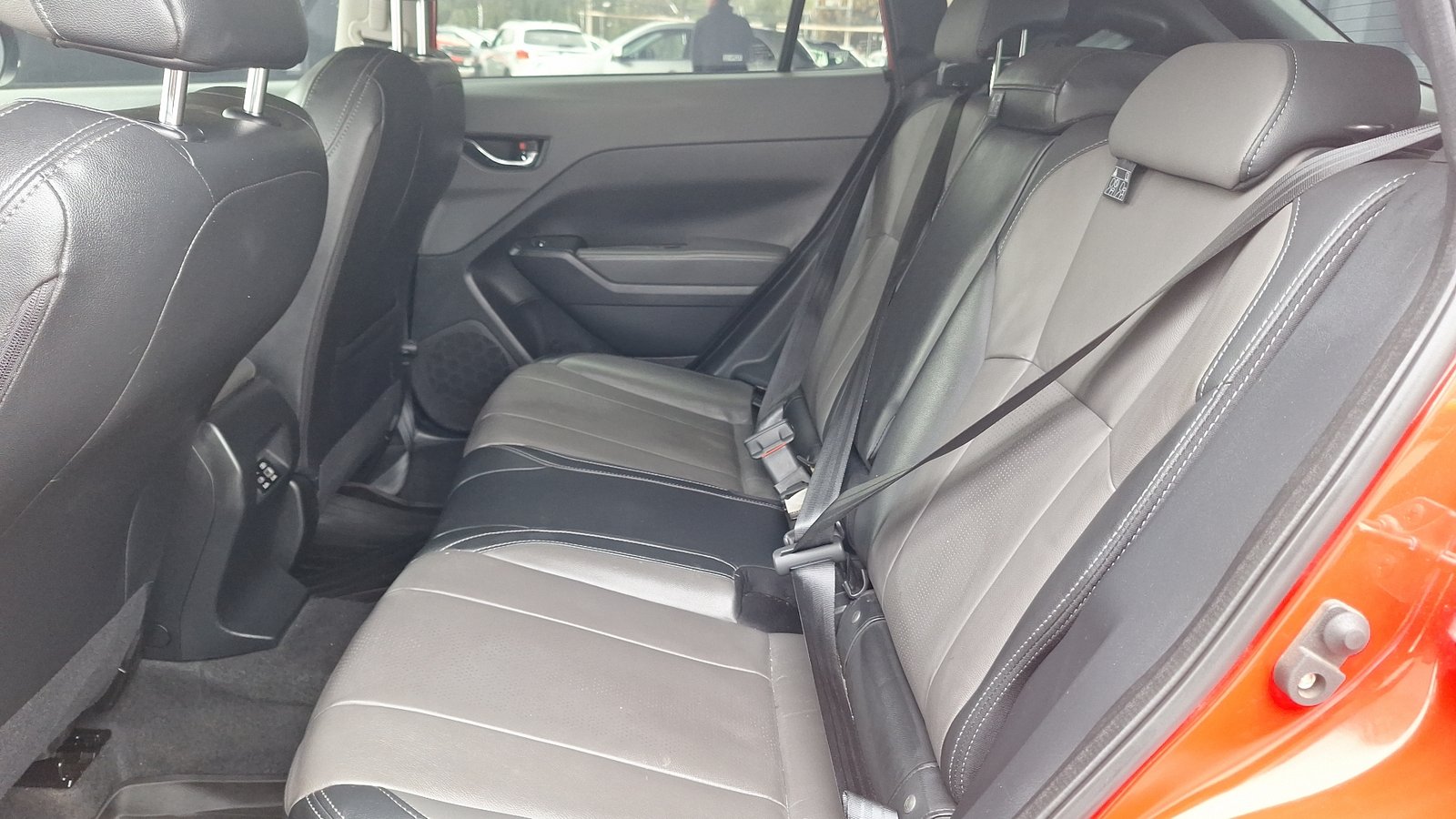 Subaru Crosstrek 2024 - Imagen 14 de 16