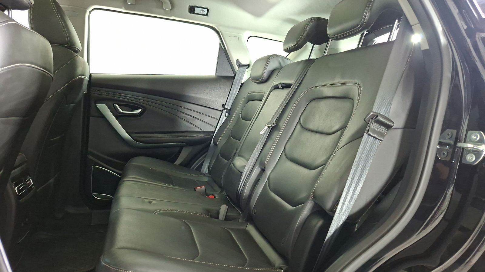 Jetour X70 2026 - Imagen 16 de 19