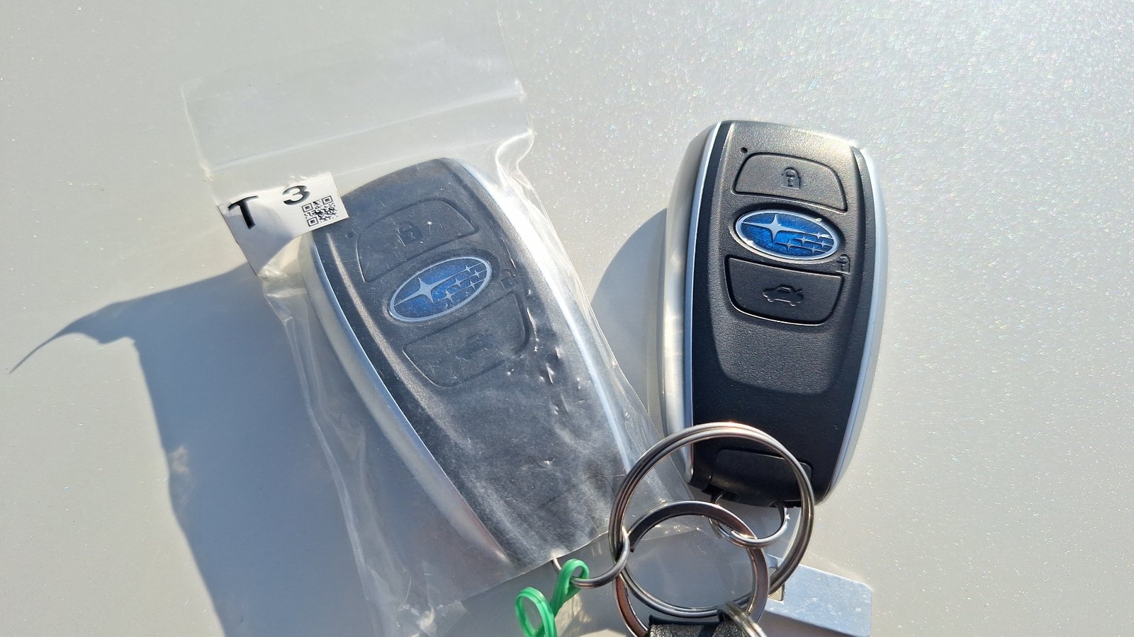 Subaru Crosstrek 2026 - Imagen 7 de 15