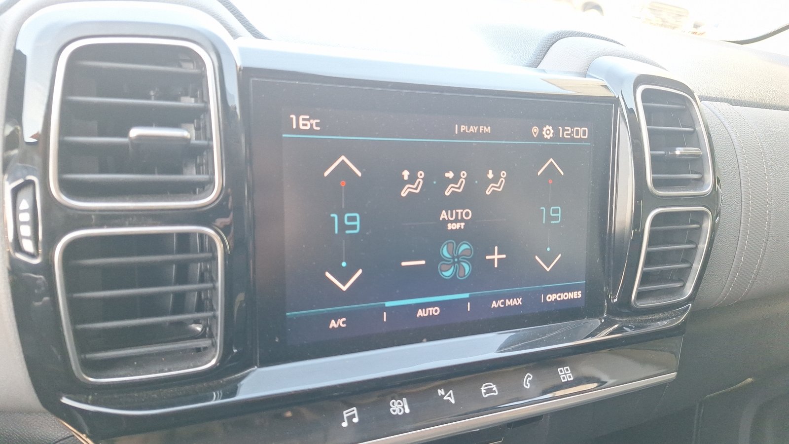 Citroen C5 Aircross 2022 - Imagen 15 de 15