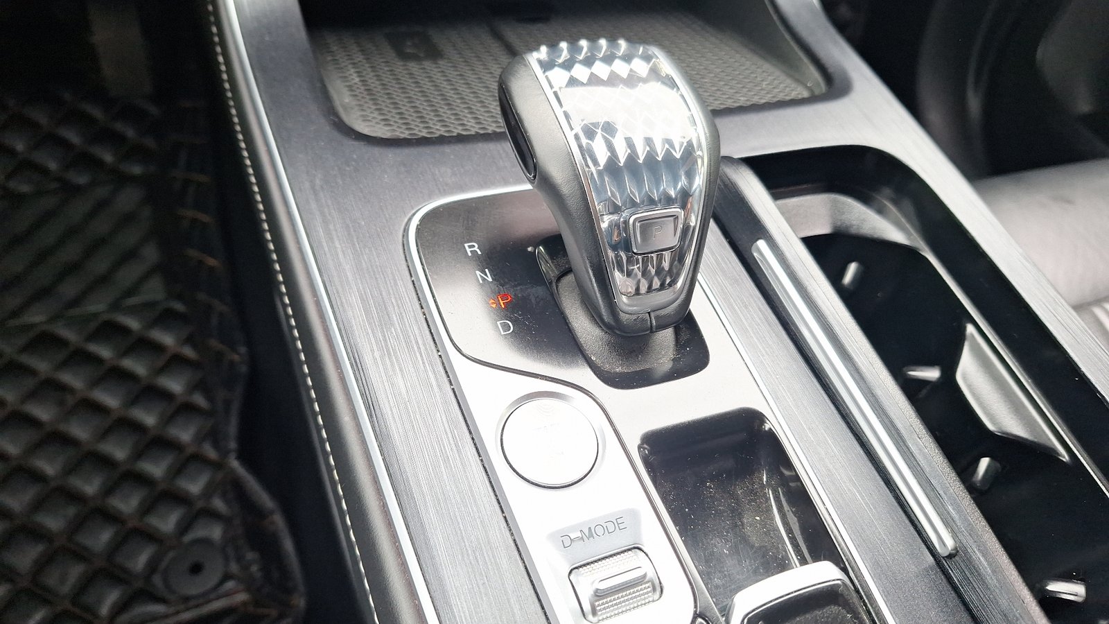 GAC Motor GS8 2025 - Imagen 11 de 17