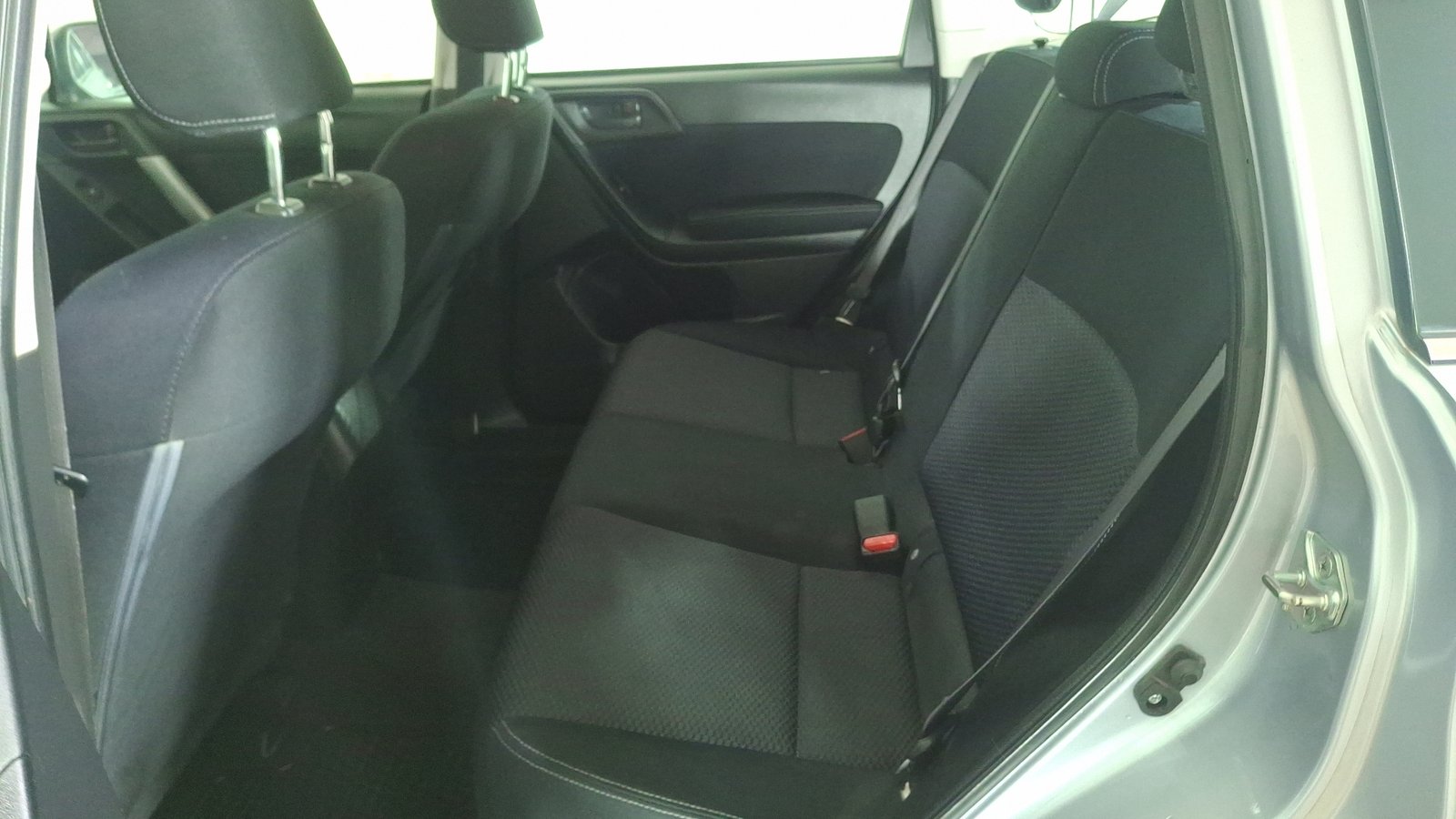 Subaru Forester 2014 - Imagen 14 de 16