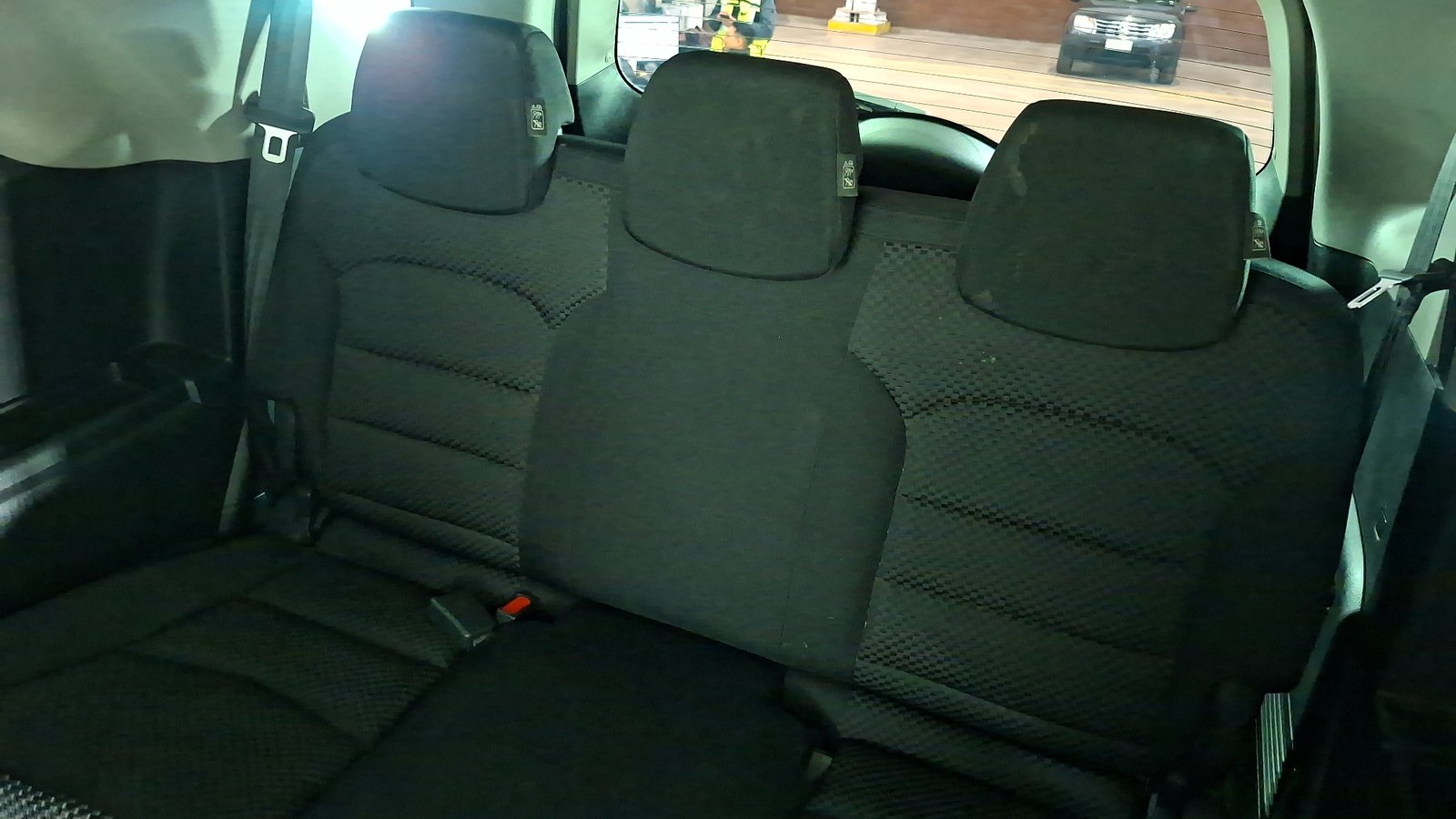 Ssangyong STAVIC 2018 - Imagen 13 de 15