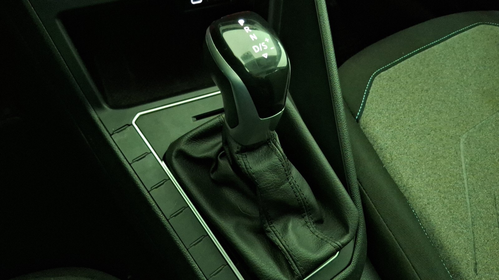 Volkswagen Virtus 2024 - Imagen 11 de 15