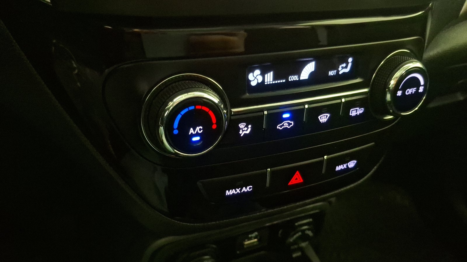 Changan CS15 2022 - Imagen 14 de 15