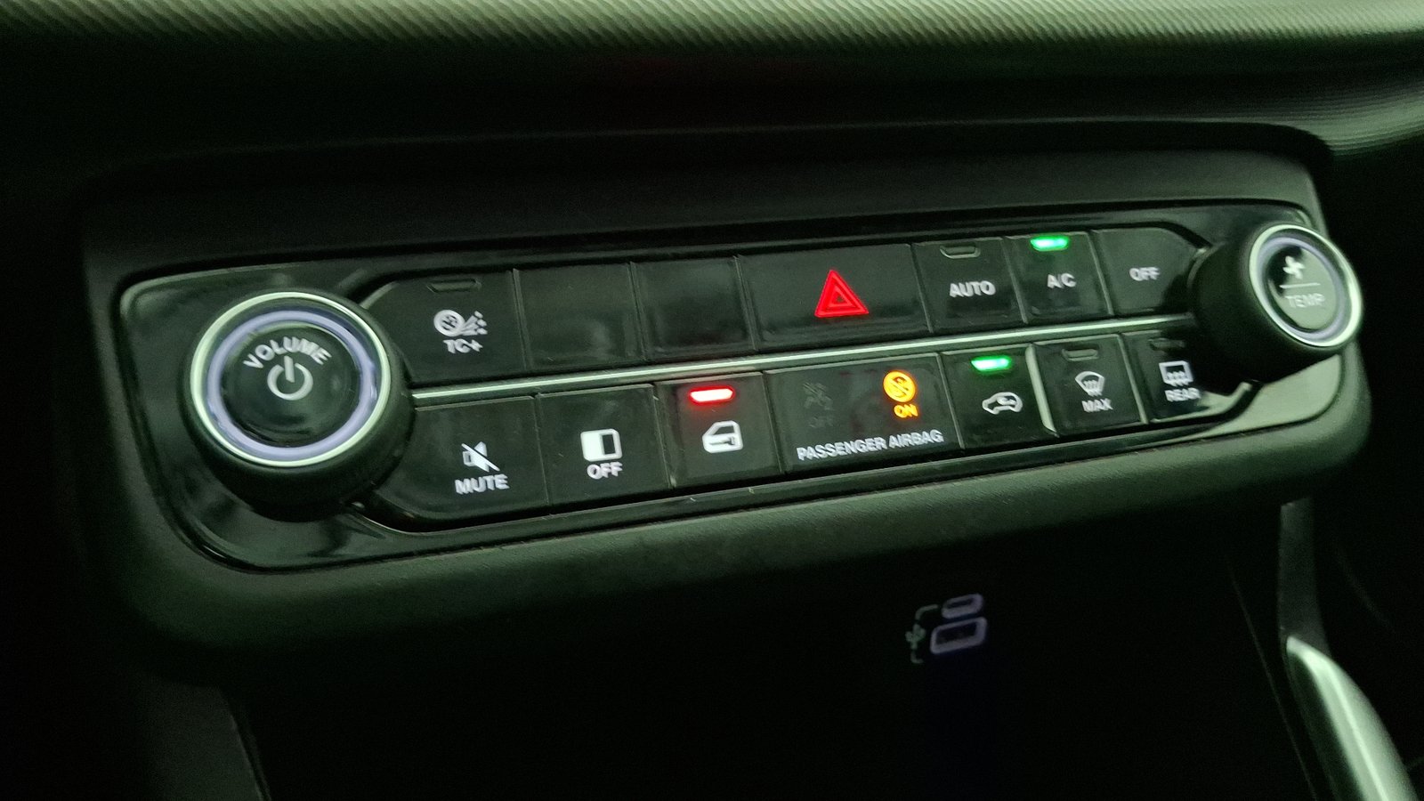 Fiat Fastback 2024 - Imagen 15 de 16