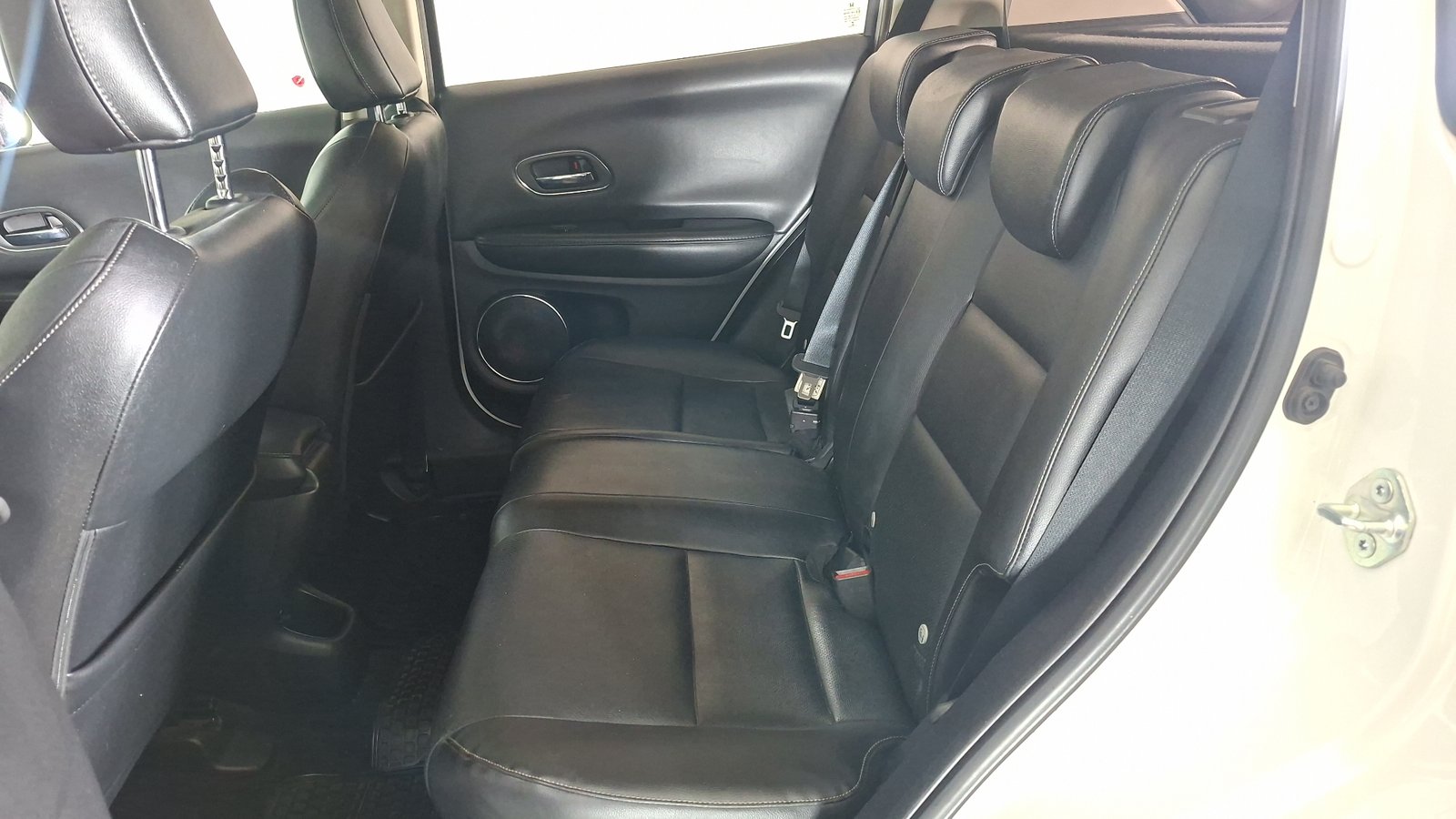 Honda HR-V 2022 - Imagen 14 de 16