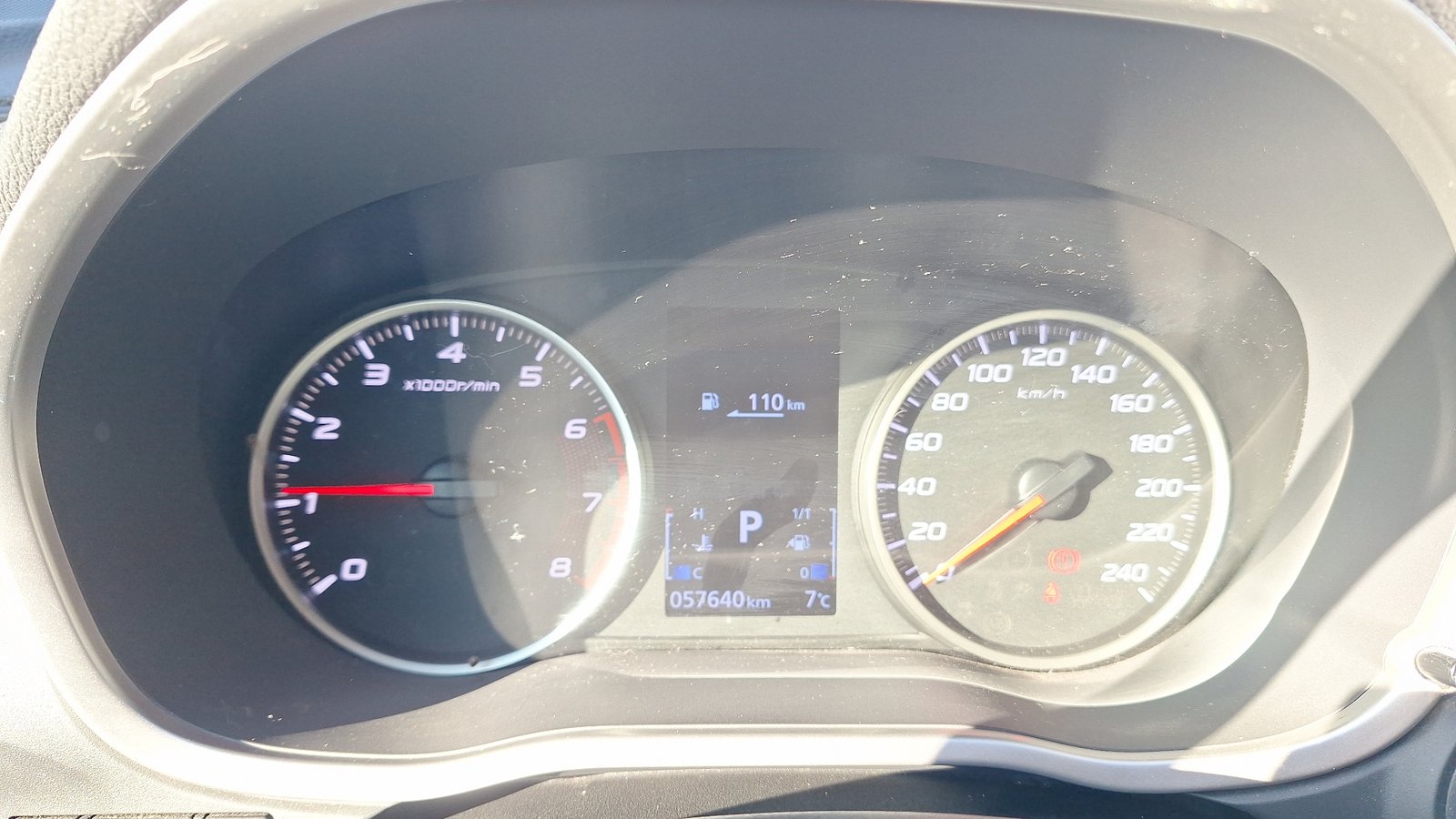 Mitsubishi Eclipse Cross 2019 - Imagen 9 de 15