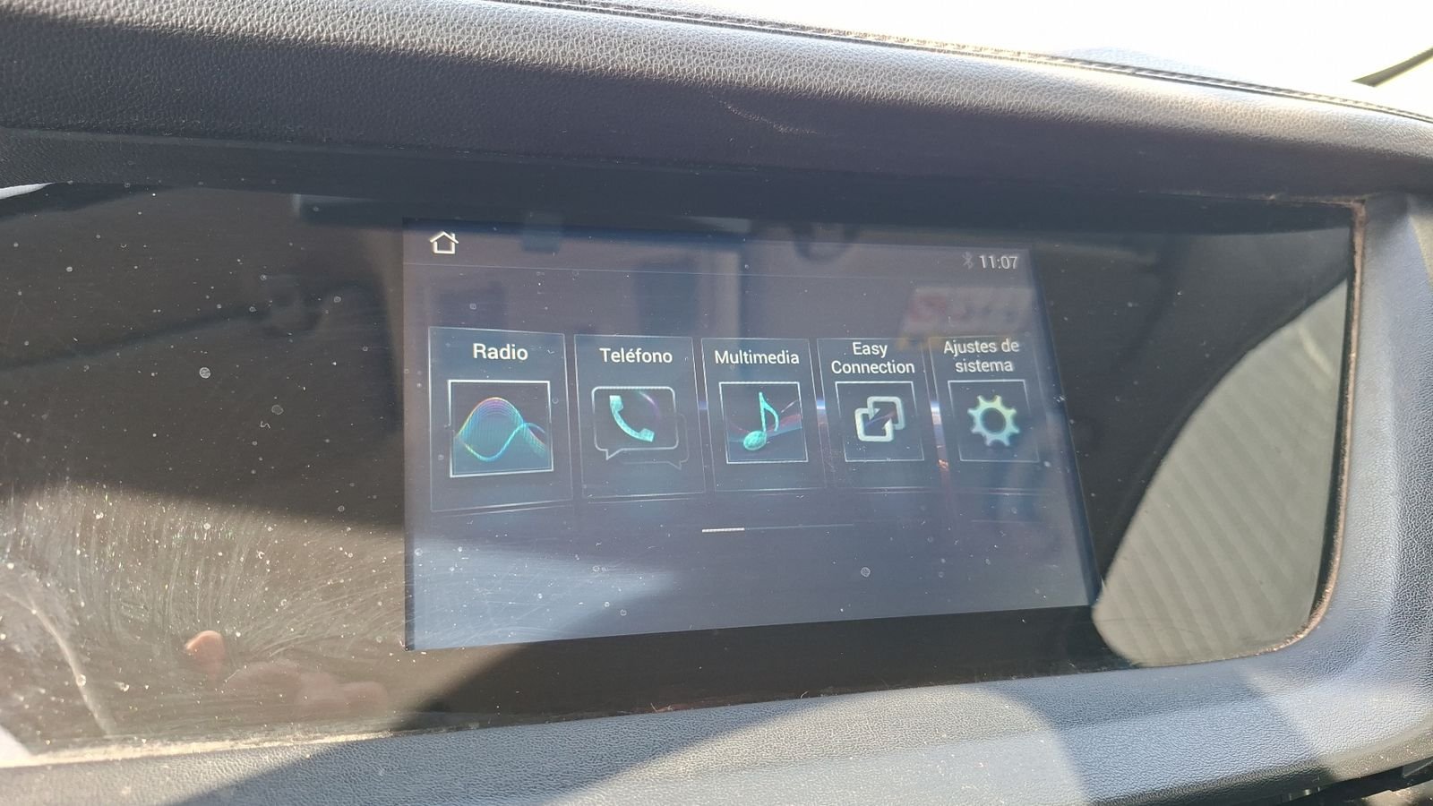 Changan CS15 2021 - Imagen 10 de 15