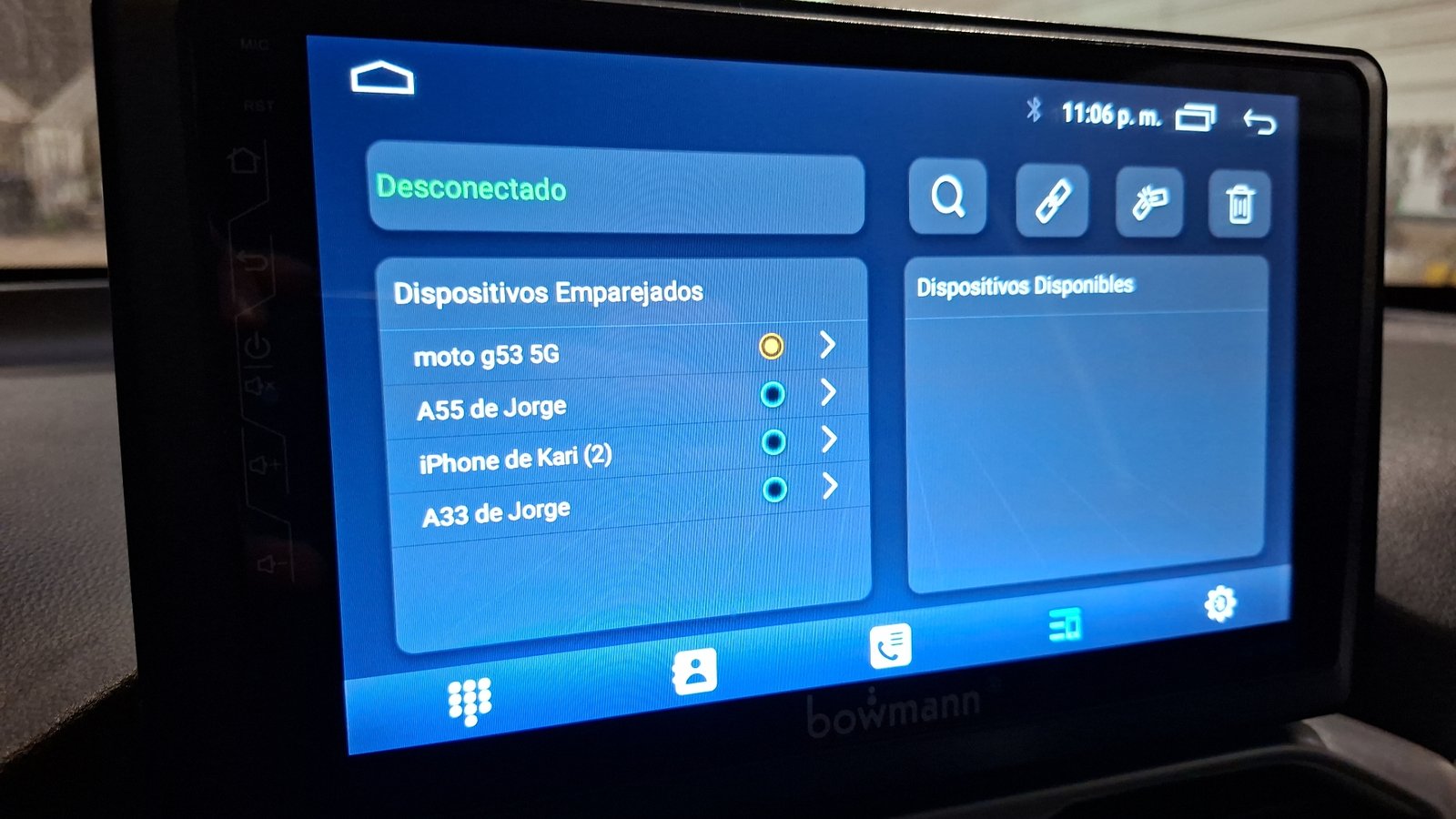 Chevrolet Captiva 2020 - Imagen 10 de 17
