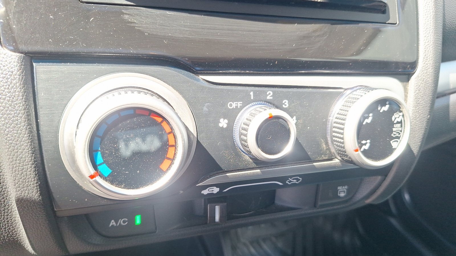 Honda Wr-V 2022 - Imagen 15 de 15