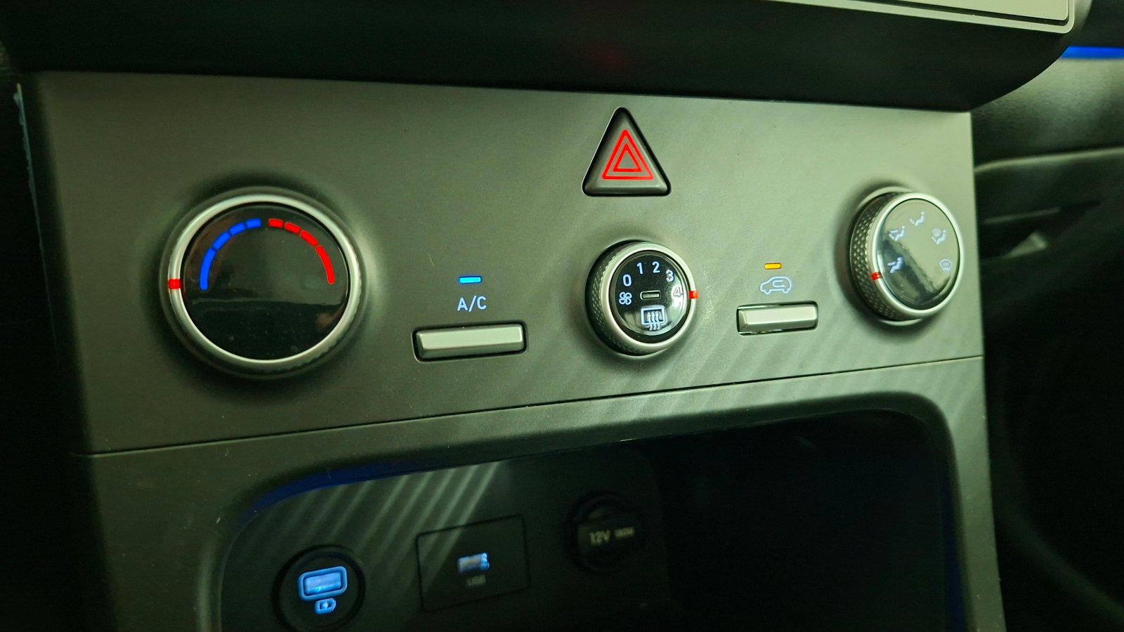 Hyundai Creta 2023 - Imagen 16 de 17