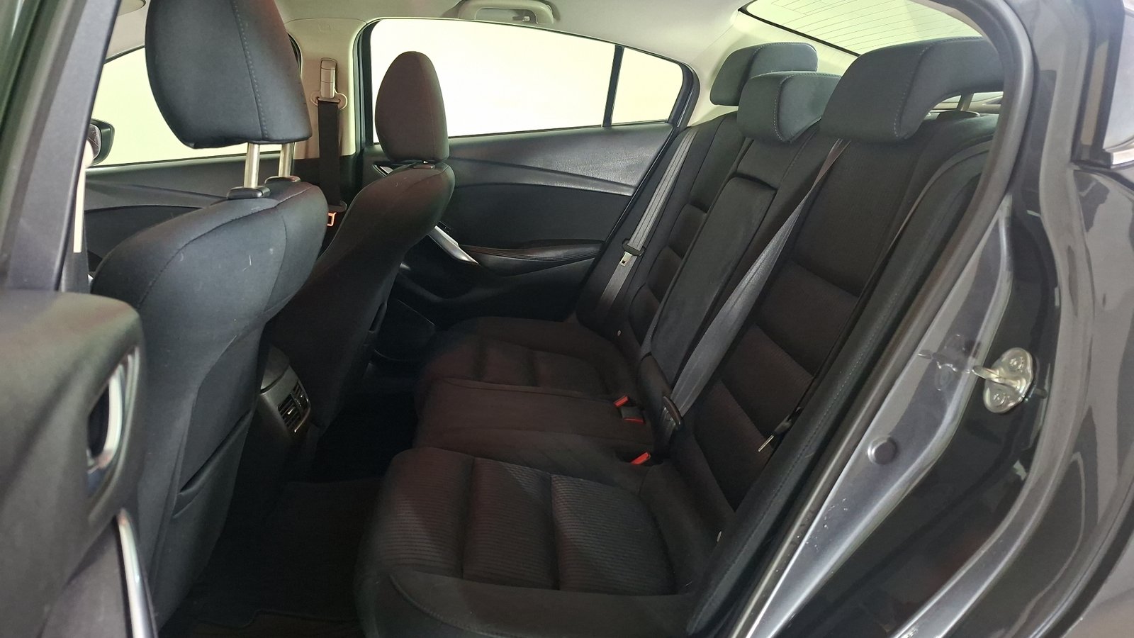 Mazda Mazda 6 2016 - Imagen 15 de 17