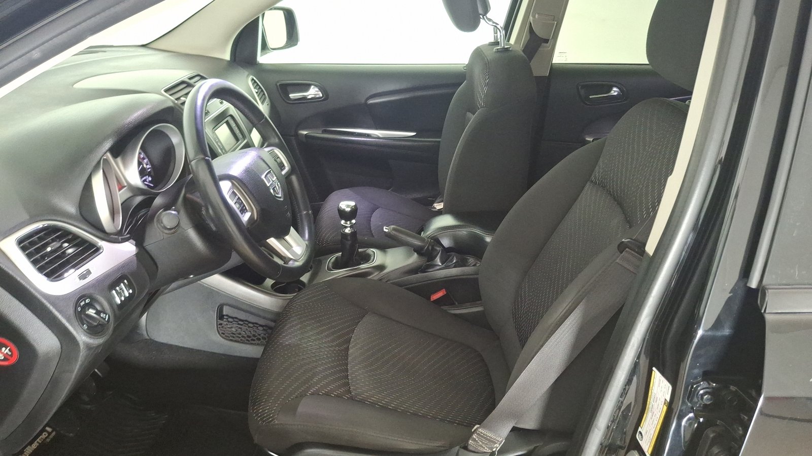 Dodge Journey 2017 - Imagen 12 de 15