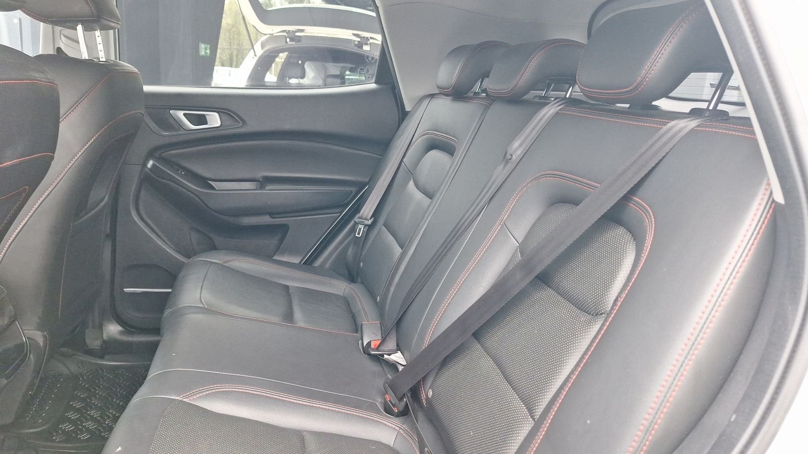 Chery Tiggo 3 2022 - Imagen 13 de 15