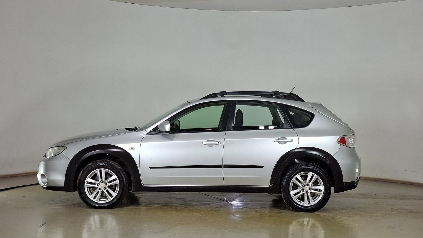 Subaru XV 2012 - Imagen 7 de 16
