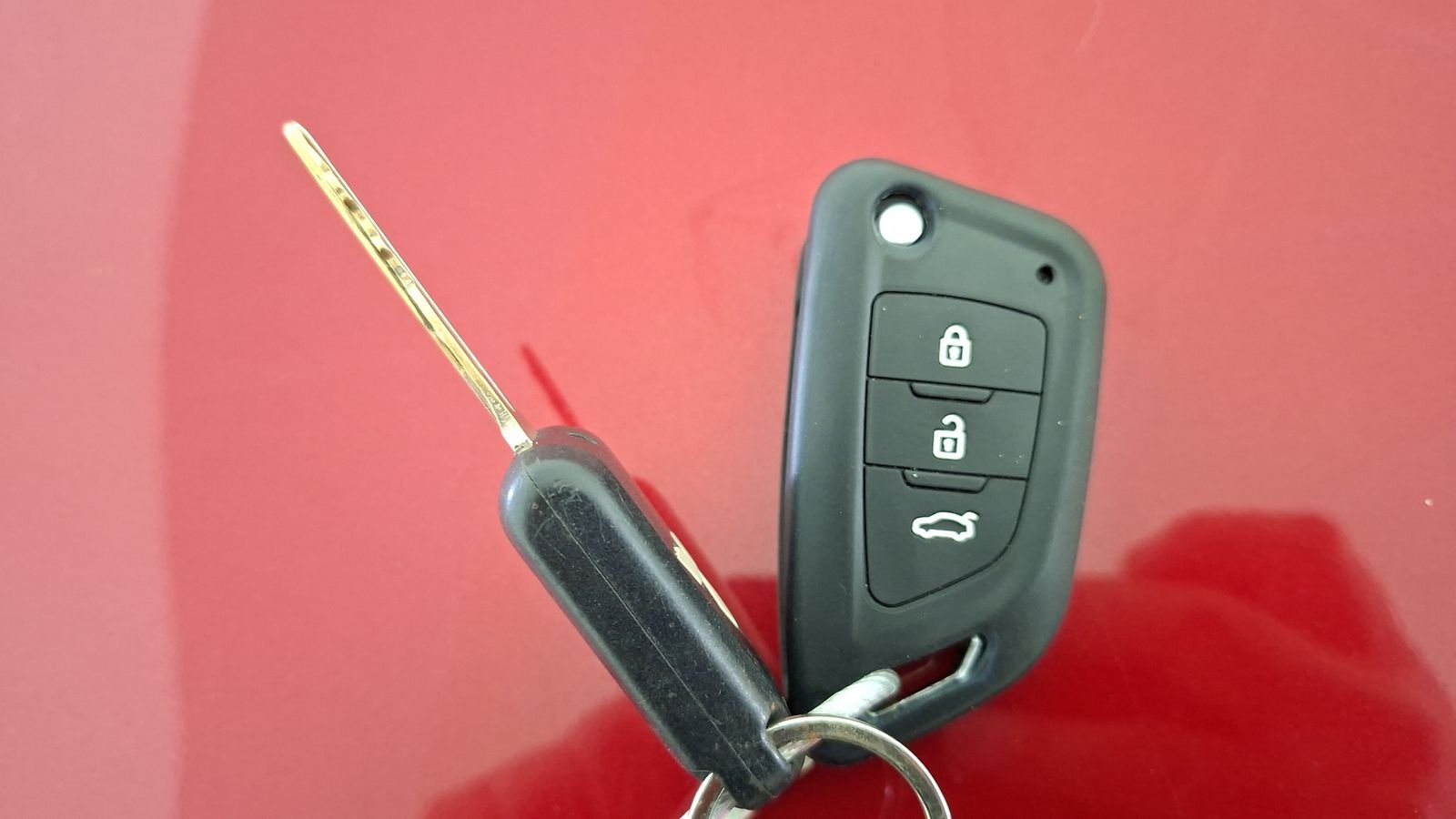 Mitsubishi Mirage 2018 - Imagen 16 de 16