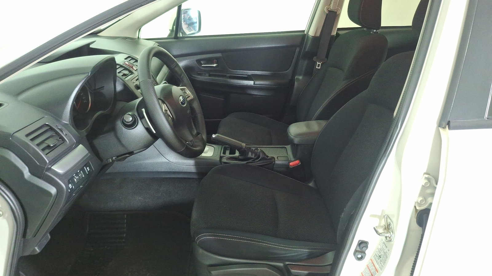 Subaru XV 2015 - Imagen 12 de 15