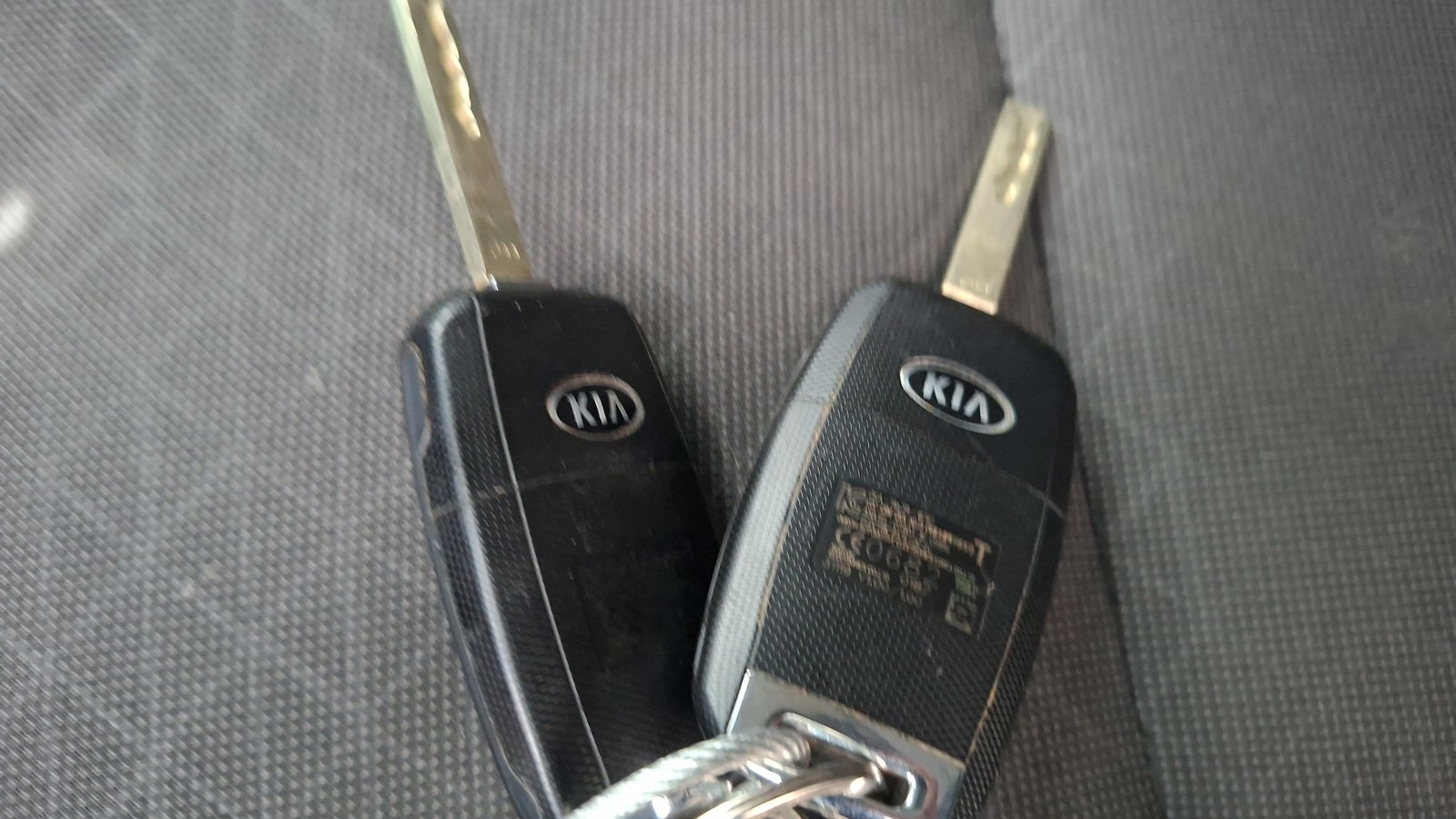 Kia MORNING 2019 - Imagen 7 de 15