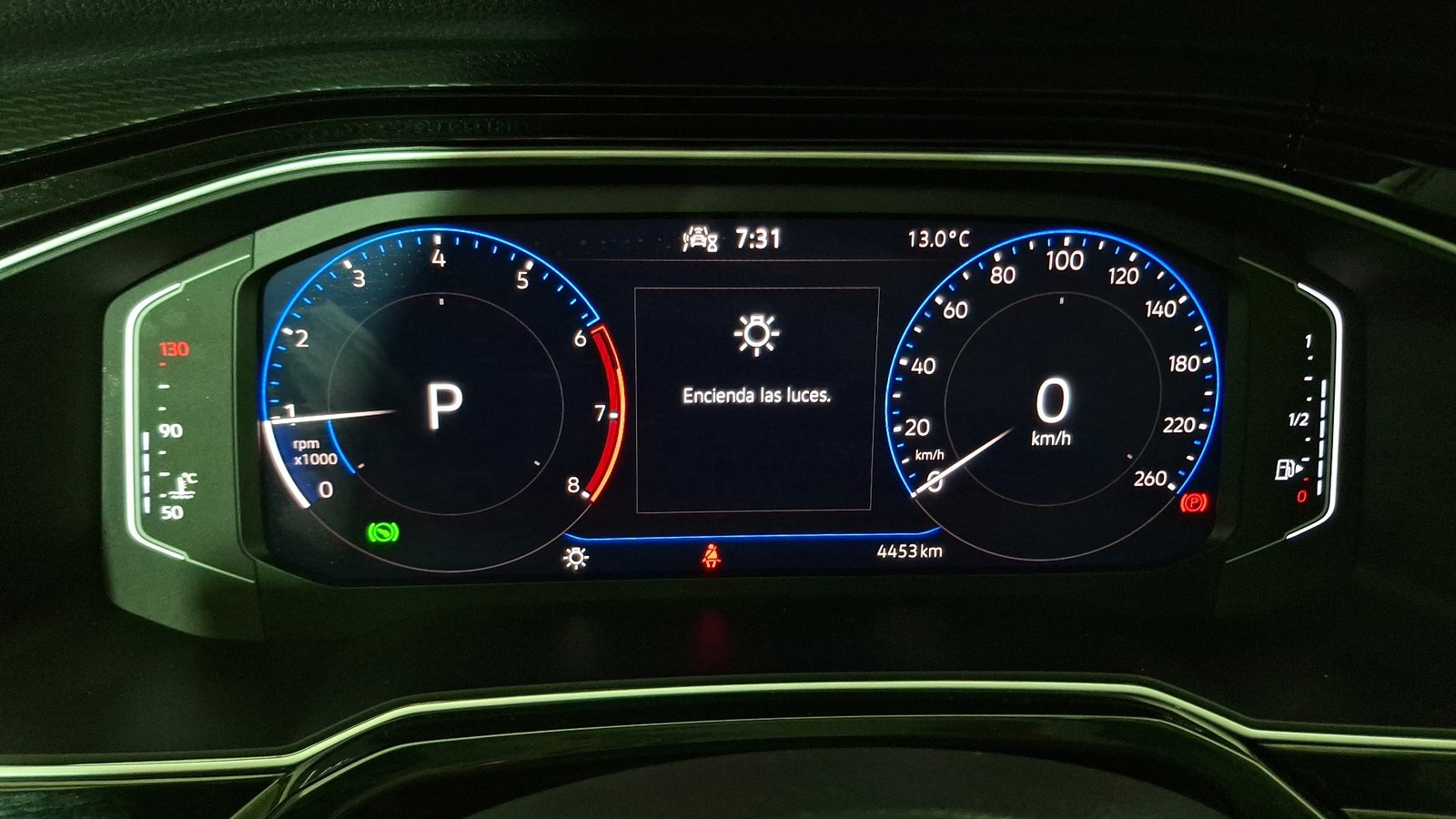 Volkswagen Virtus 2026 - Imagen 9 de 15