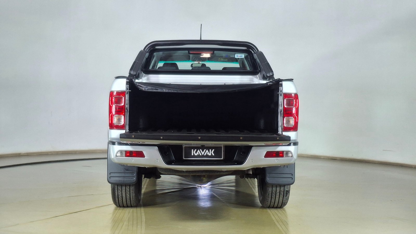 Jac T8 2025 - Imagen 6 de 15