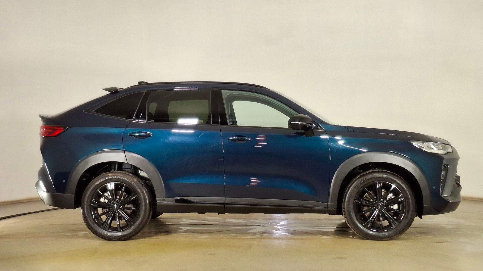 Great Wall Haval H6 2025 - Imagen 4 de 17