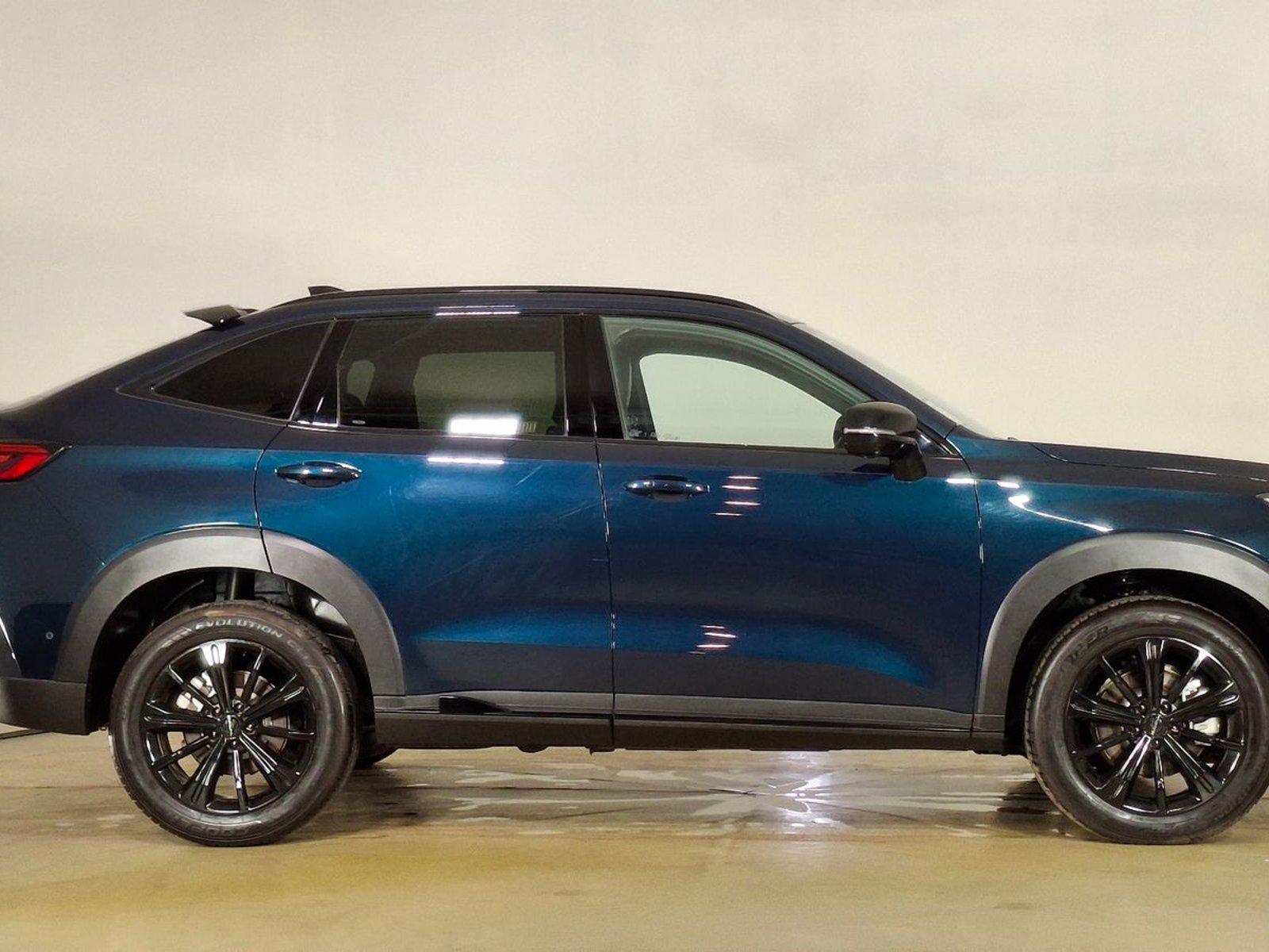 Great Wall Haval H6 2025 - Foto 4 de 17