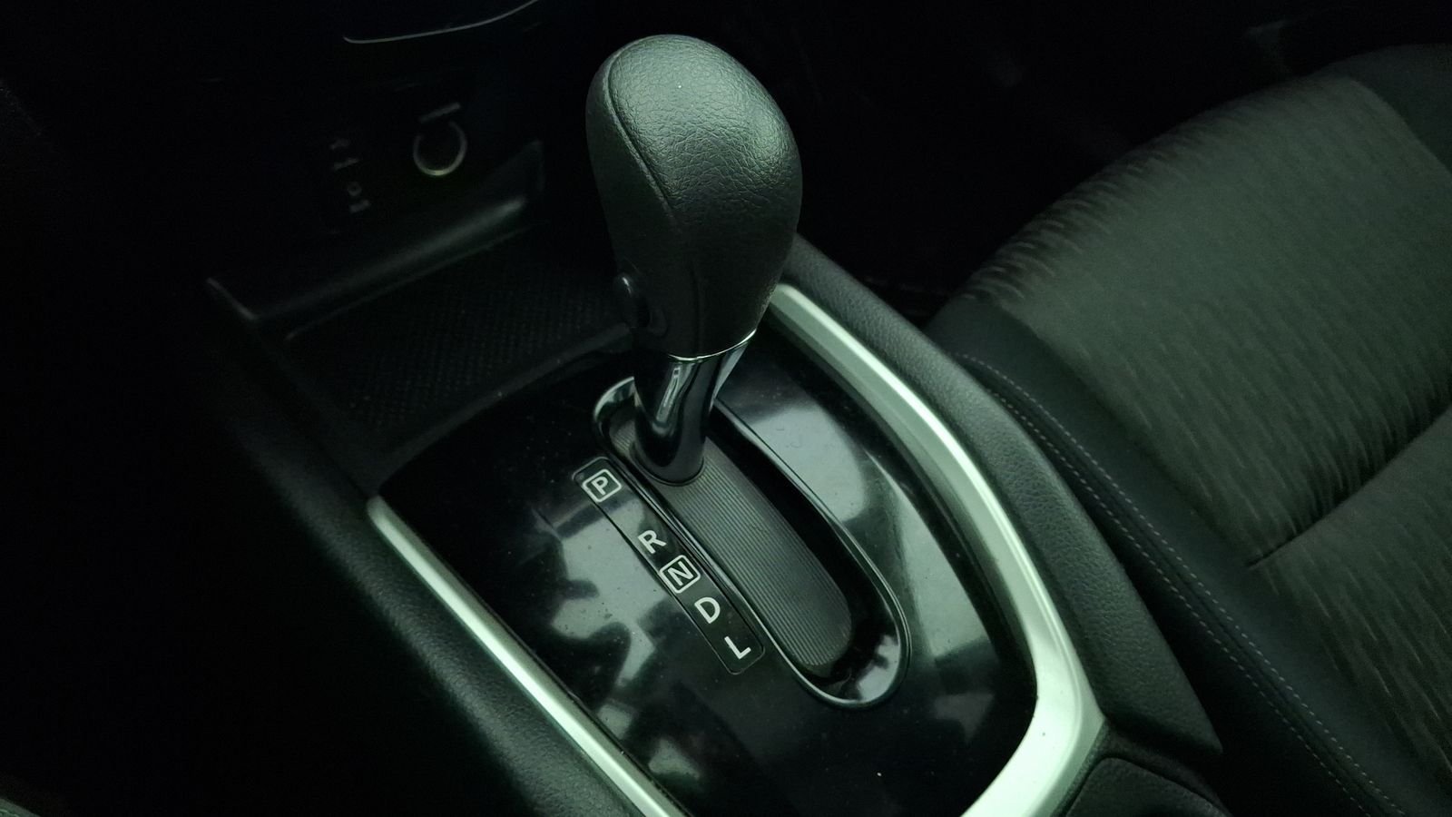 Nissan X-Trail 2020 - Imagen 11 de 16