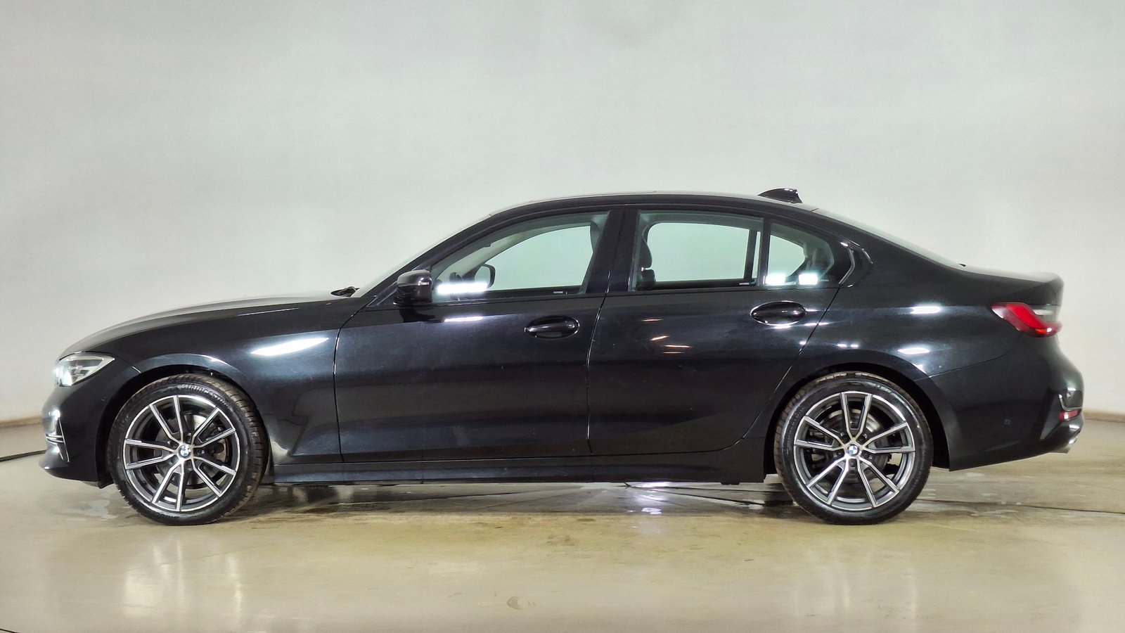 Bmw Serie 3 2022 - Imagen 7 de 17