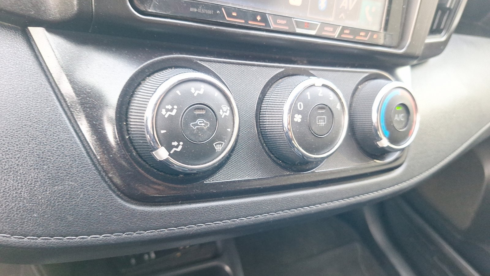 Toyota RAV4 2017 - Imagen 15 de 15