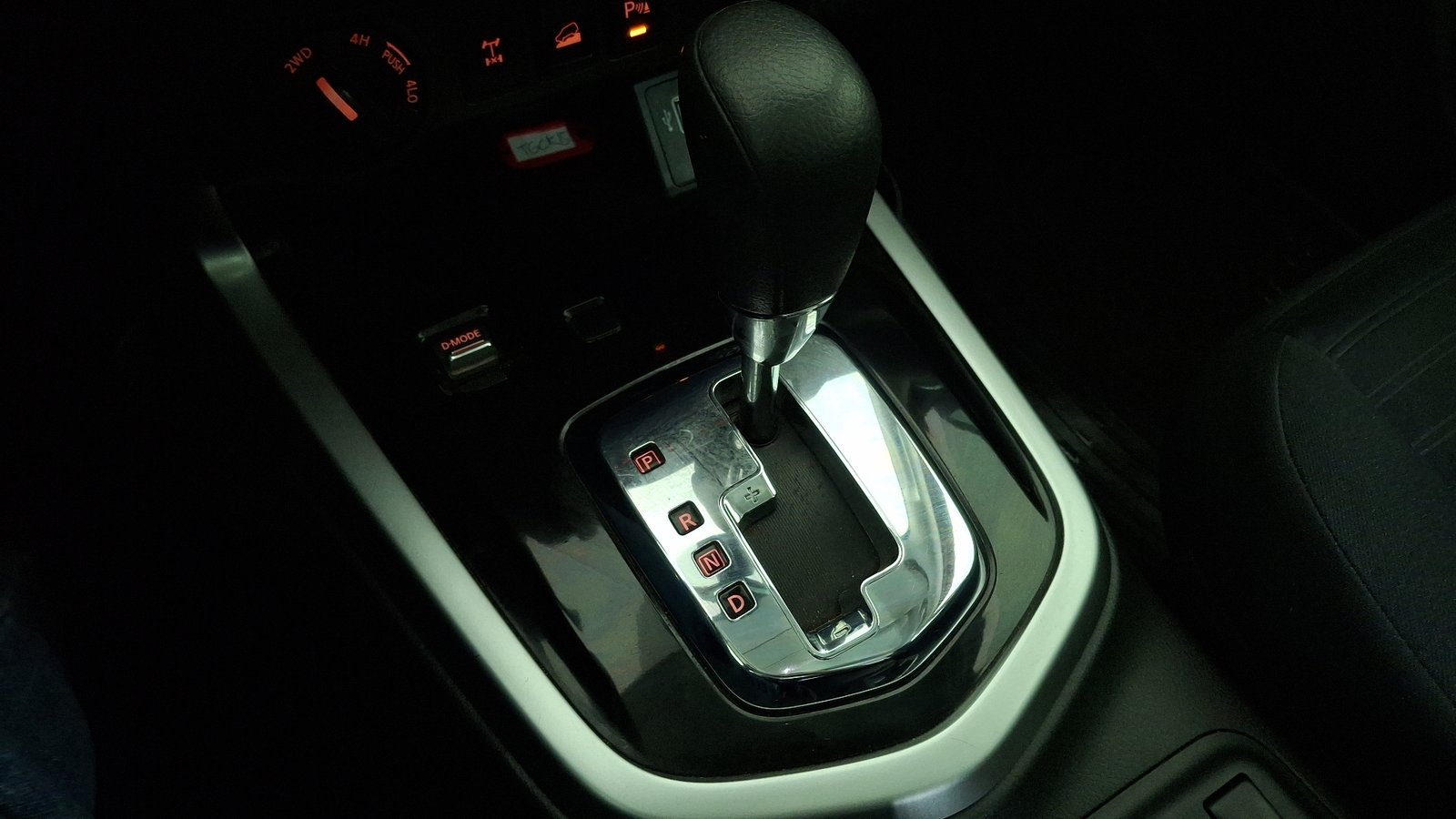 Nissan Navara 2024 - Imagen 11 de 16