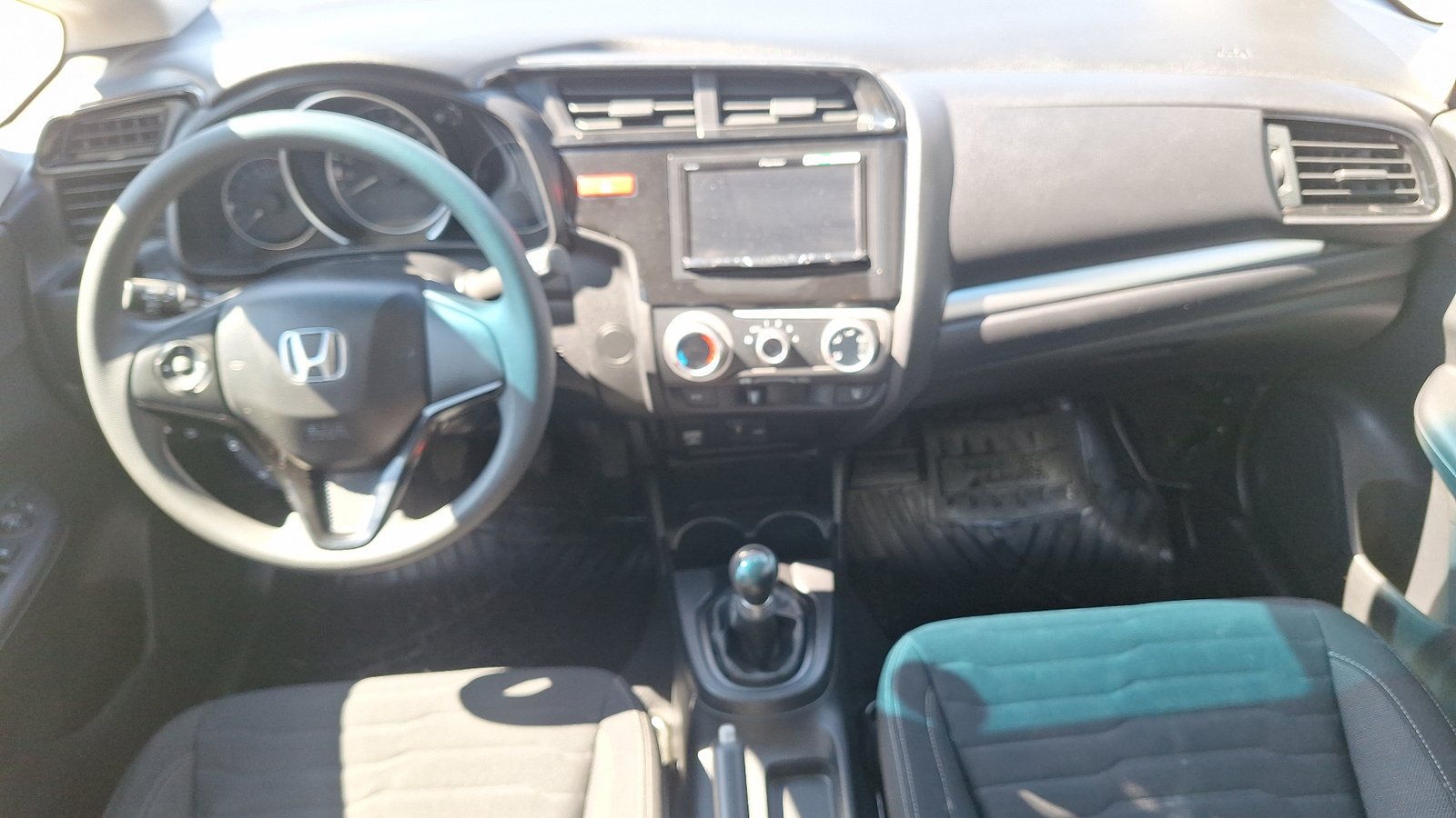 Honda Wr-V 2022 - Imagen 6 de 15