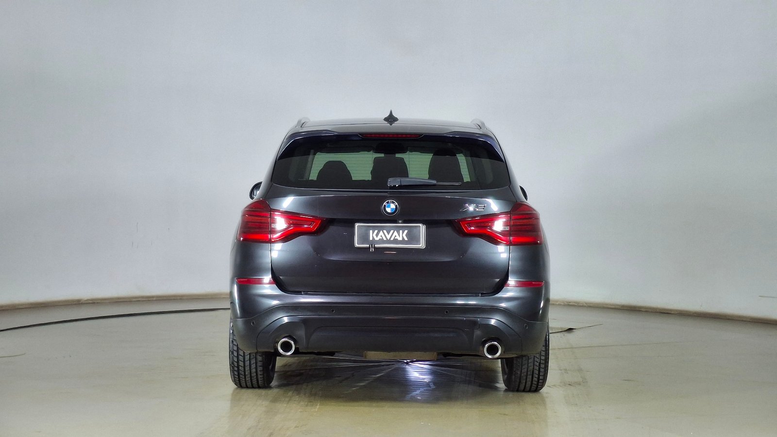 Bmw X3 2018 - Imagen 5 de 16