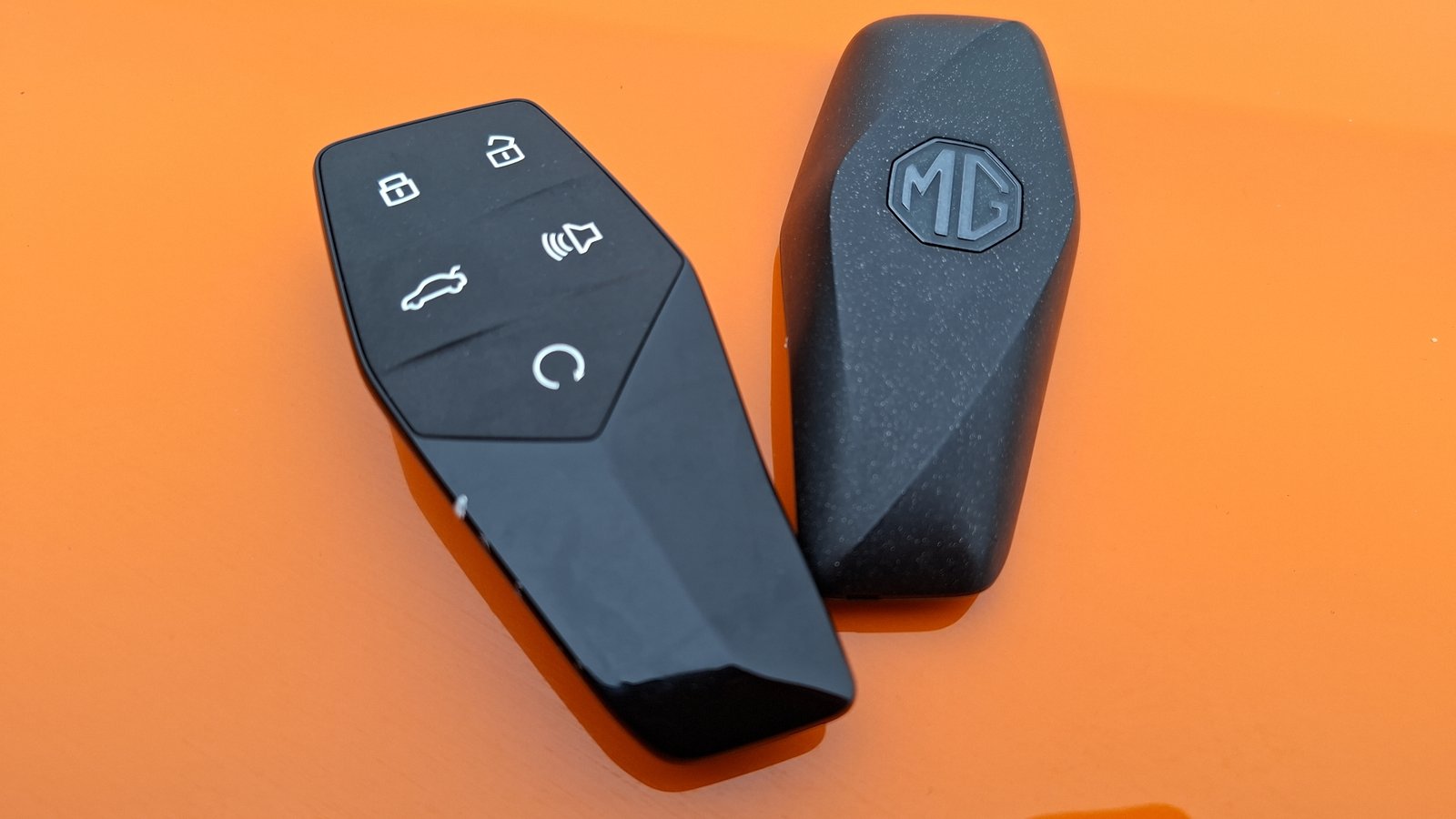Mg One 2025 - Imagen 7 de 16