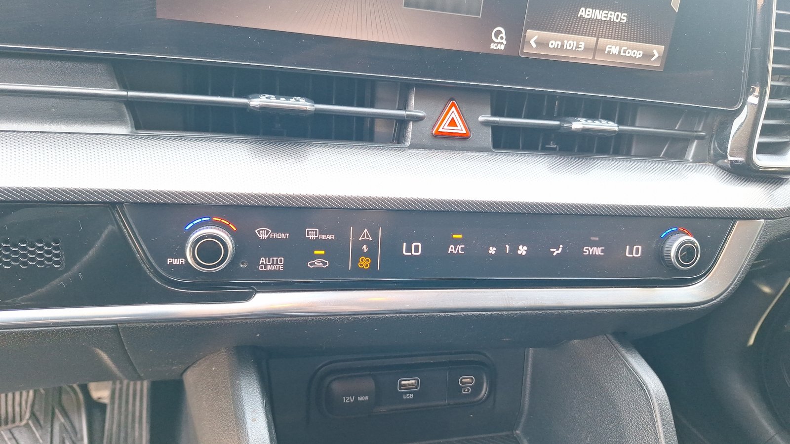 Kia Sportage 2022 - Imagen 15 de 15