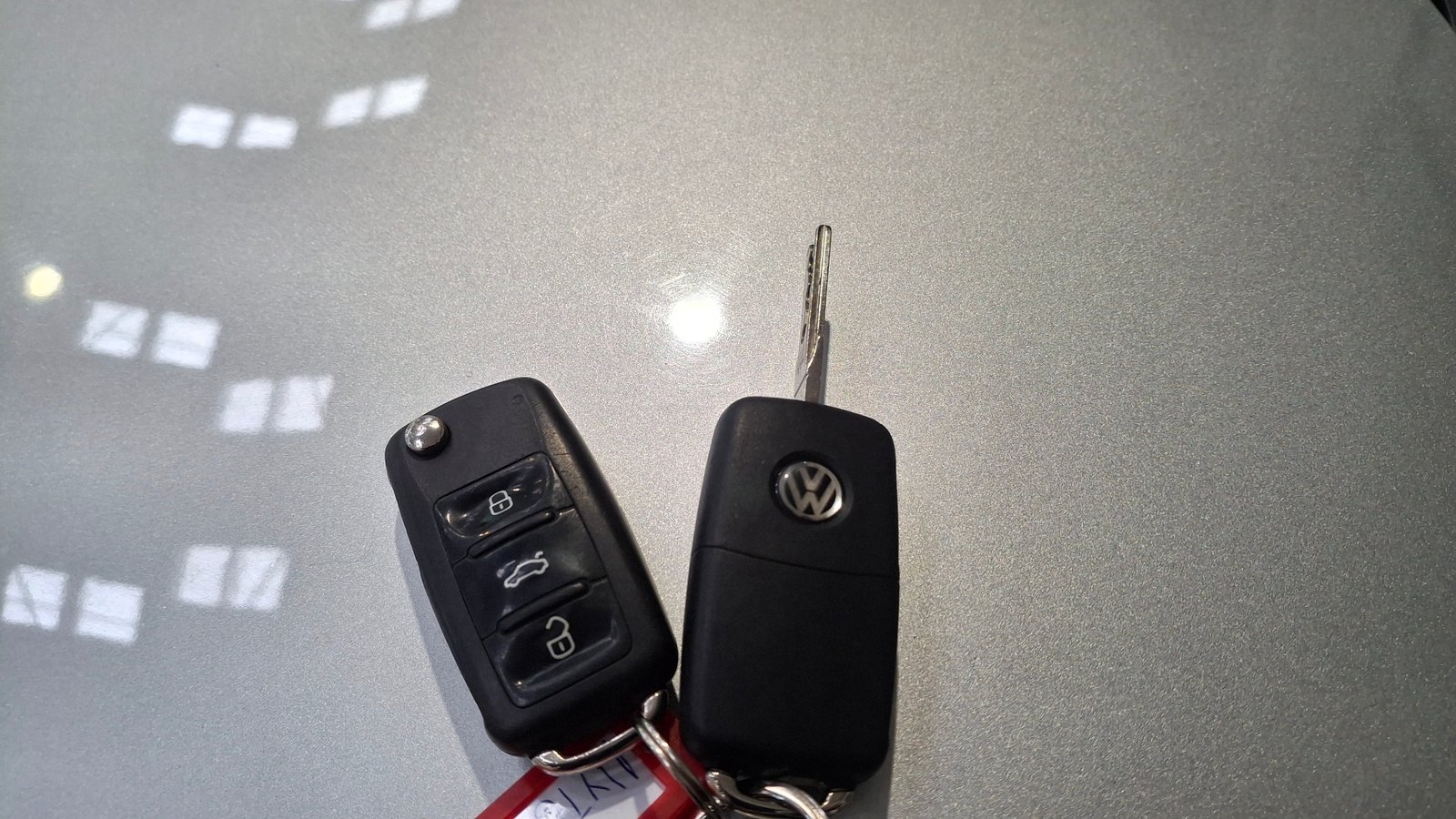 Volkswagen Tiguan 2016 - Imagen 16 de 16