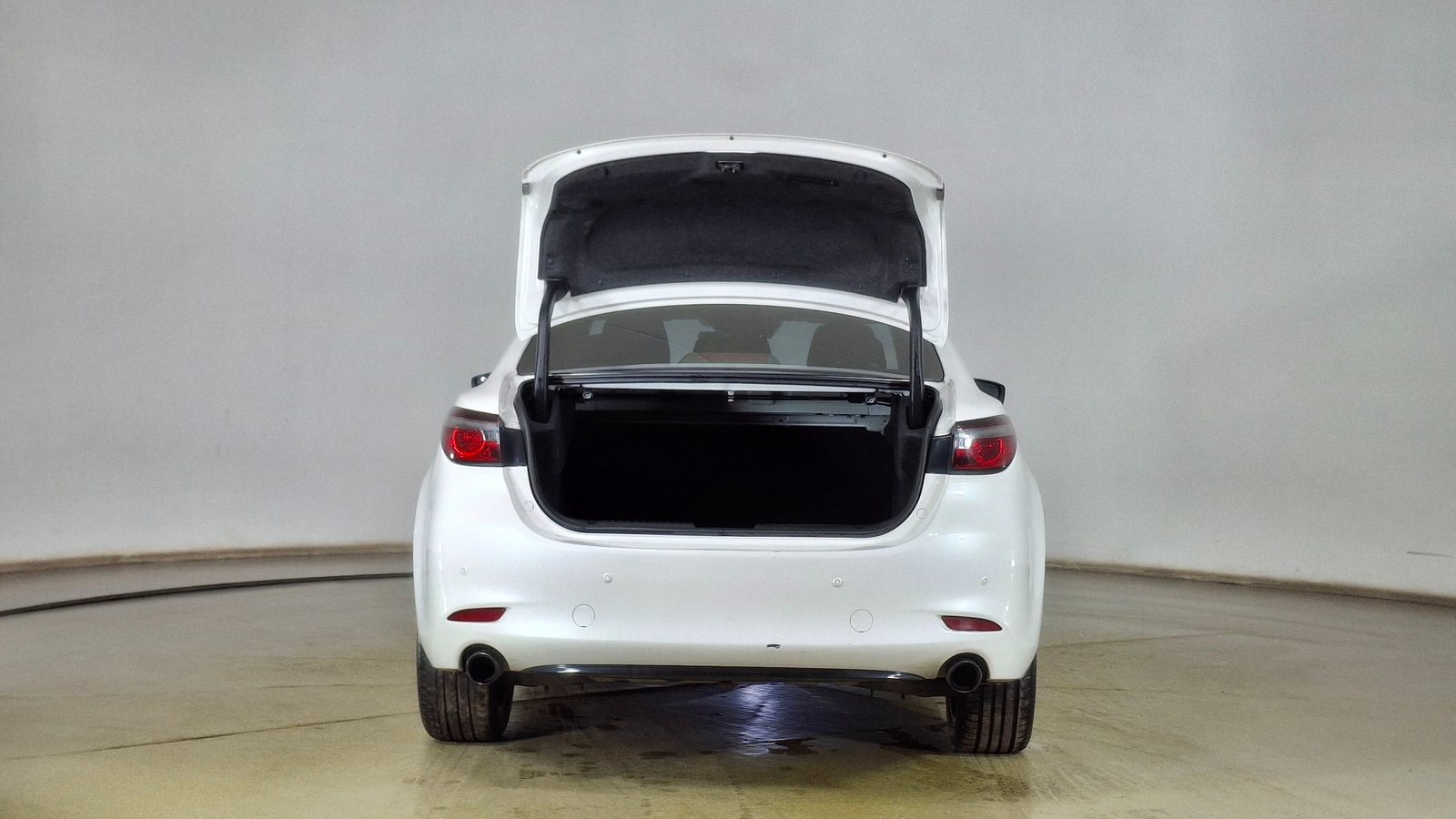 Mazda Mazda 6 2021 - Imagen 6 de 17