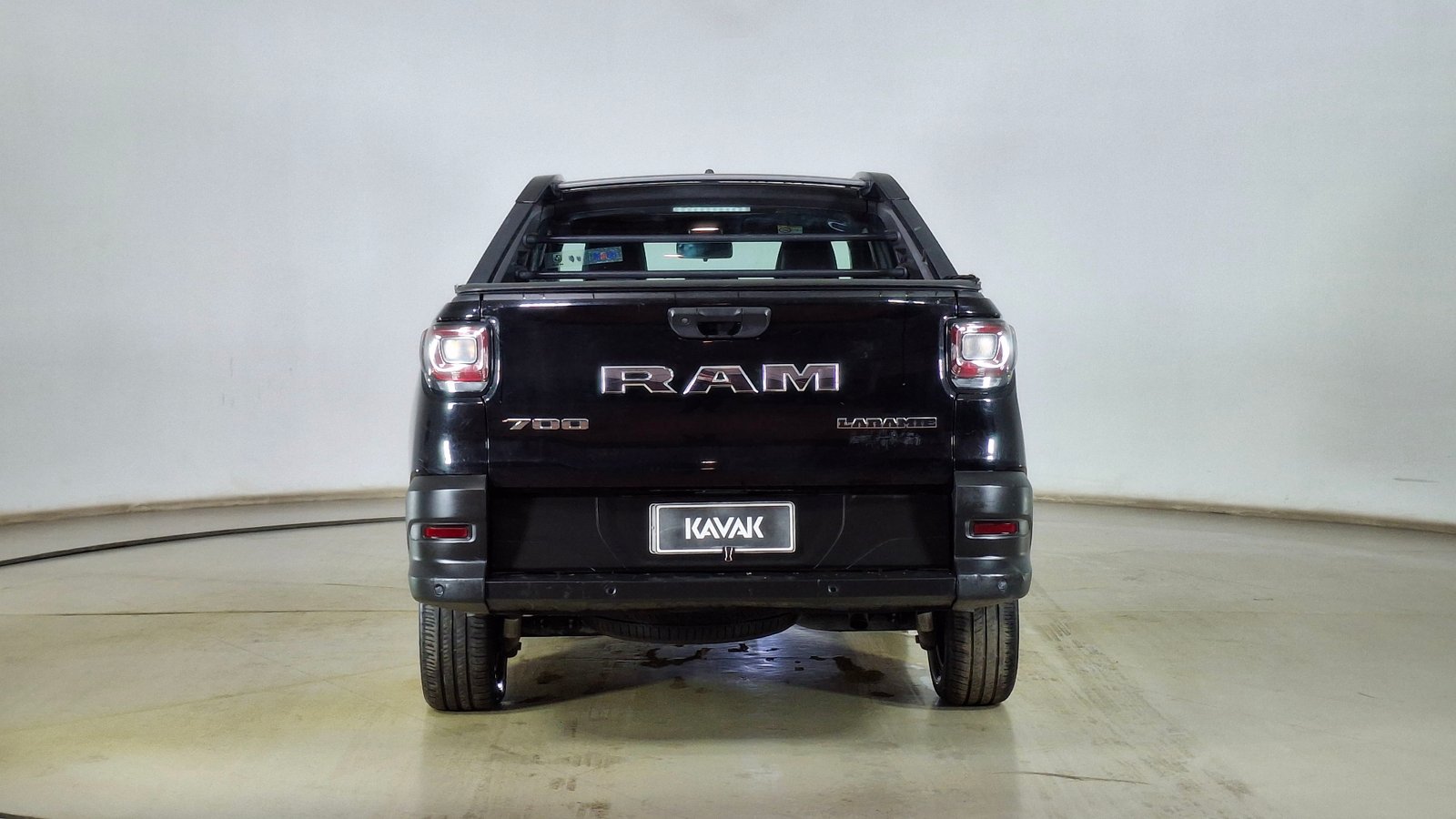 Ram 700 2023 - Foto 5 de 13