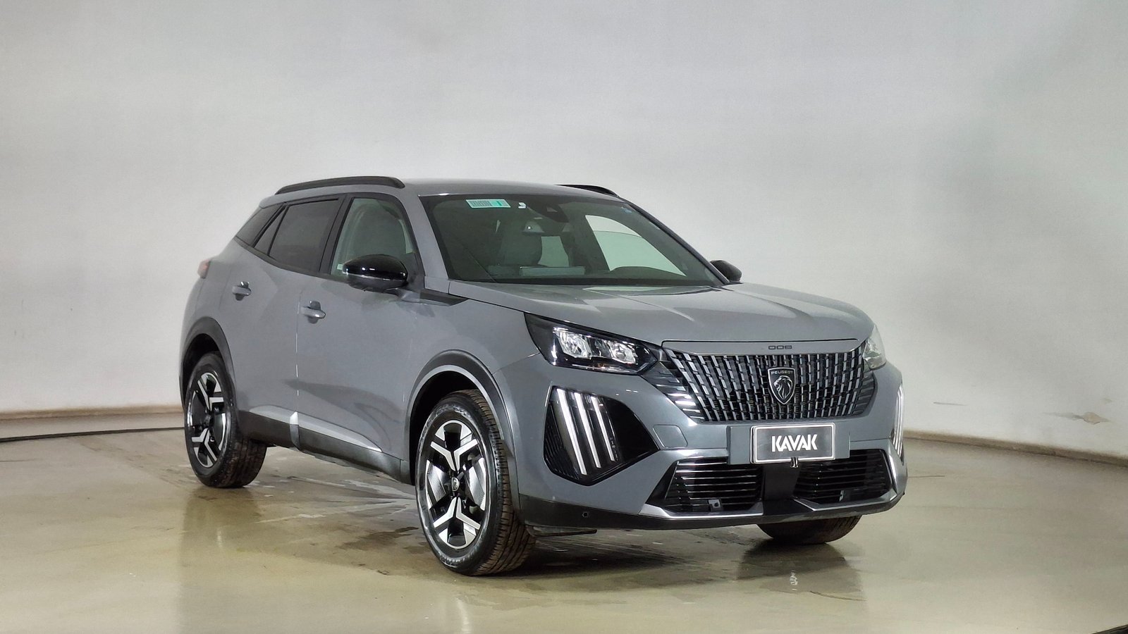 Peugeot 2008 2024 - Imagen 3 de 16