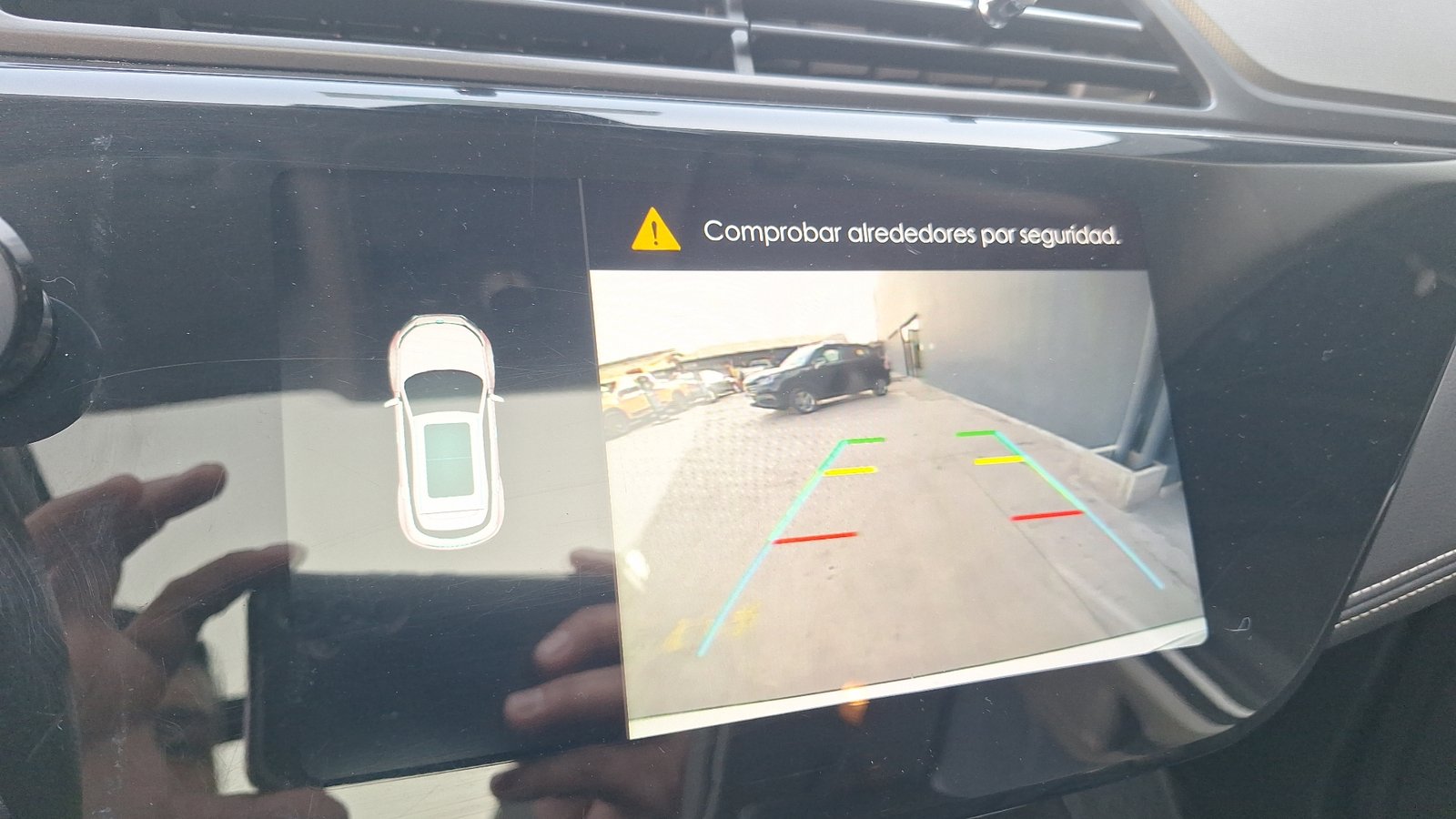 Ford Territory 2022 - Imagen 12 de 16